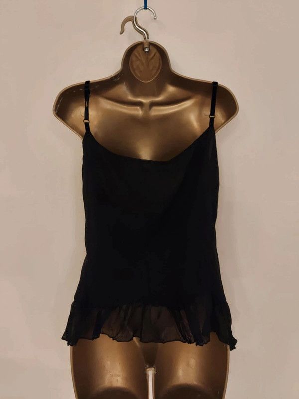 Vintage Vintage cami top Size 3XL / US 20-22 - 3 Thumbnail
