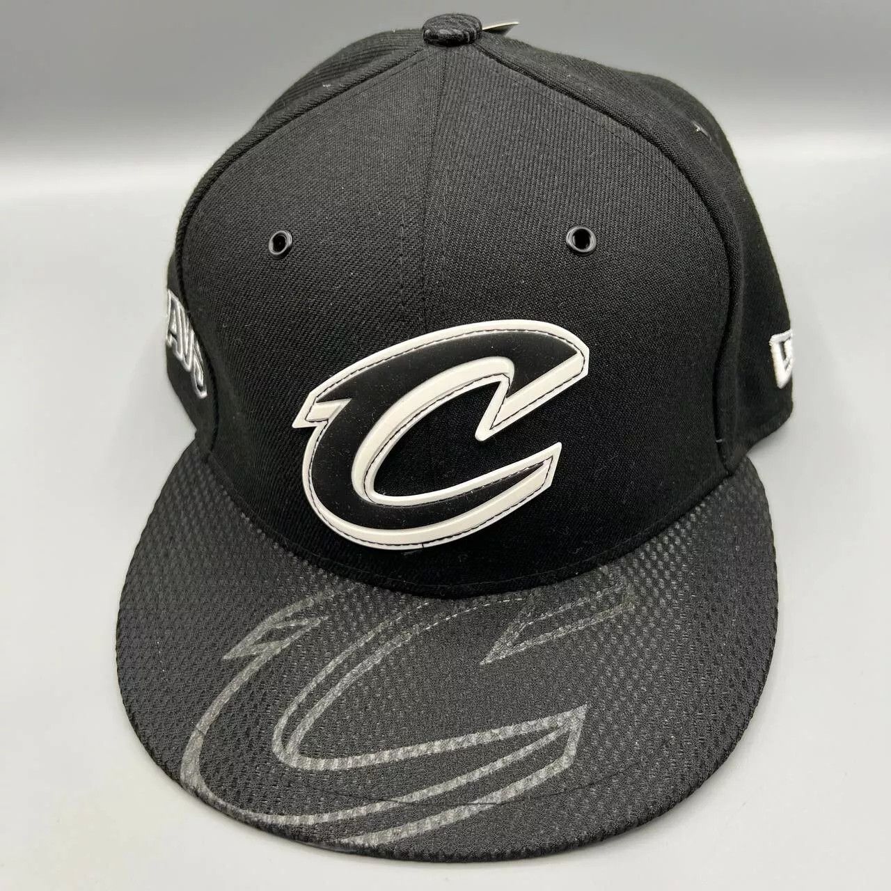 New Era Cleveland Cavaliers Cavs Hat Men 9Fifty Snap Back Cap New Size ONE SIZE - 1 Thumbnail