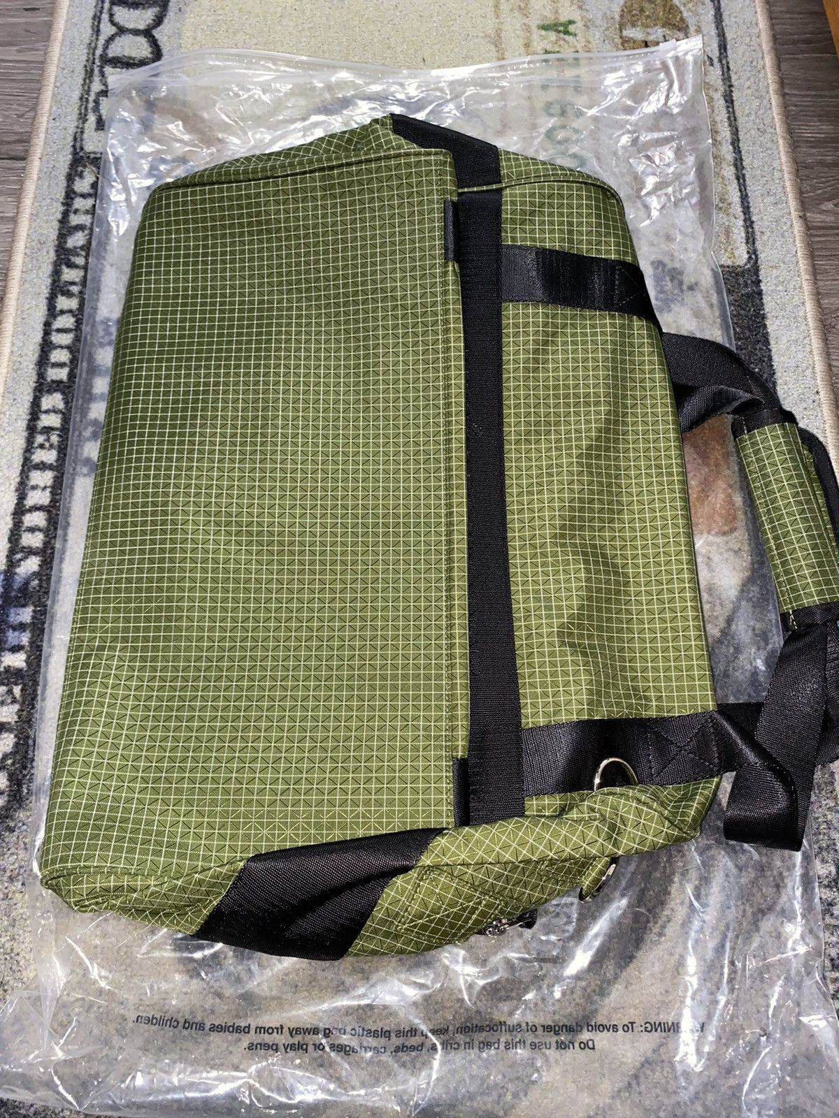 Aime Leon Dore Aime Leon Dore Ripstop Nylon Duffle Size ONE SIZE - 2 Thumbnail