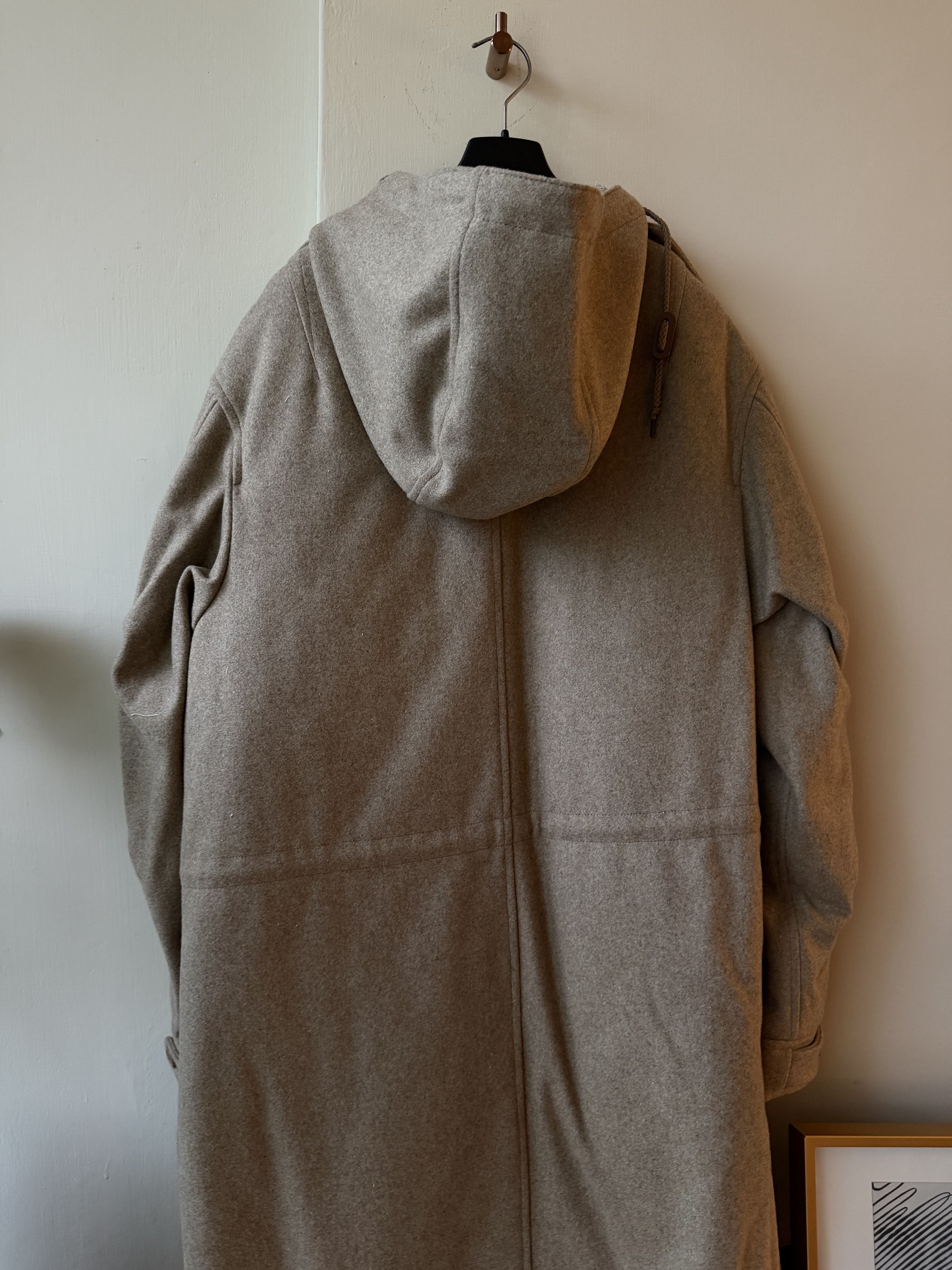 A.P.C. A.P.C. x Suzanne Koller Coat （ size 1 more like size Large） Size US S / EU 44-46 / 1 - 5 Thumbnail