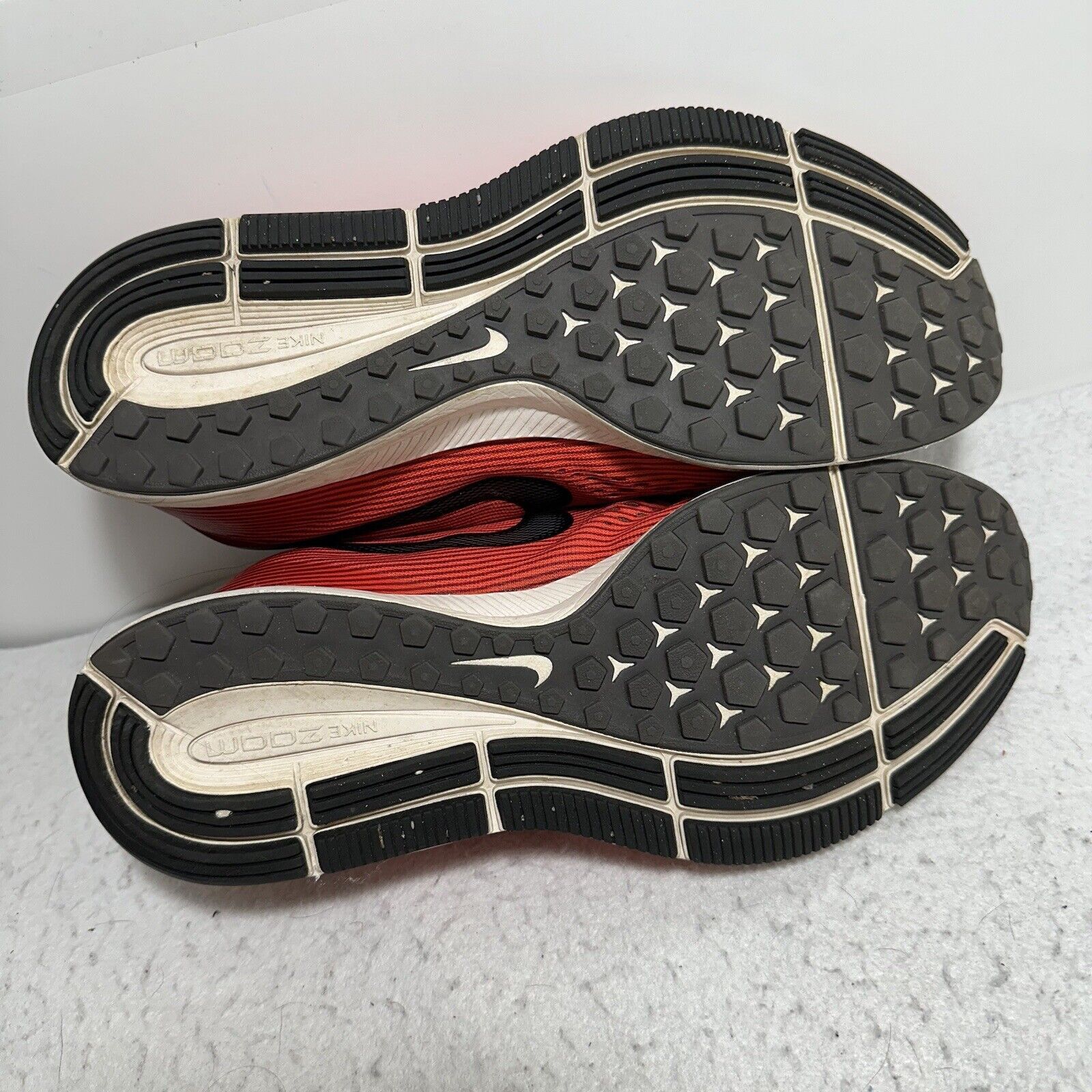 Nike Nike Air Zoom Pegasus 34 11 Running Sneakers Athletic Shoes Size US 11 / EU 44 - 7 Thumbnail
