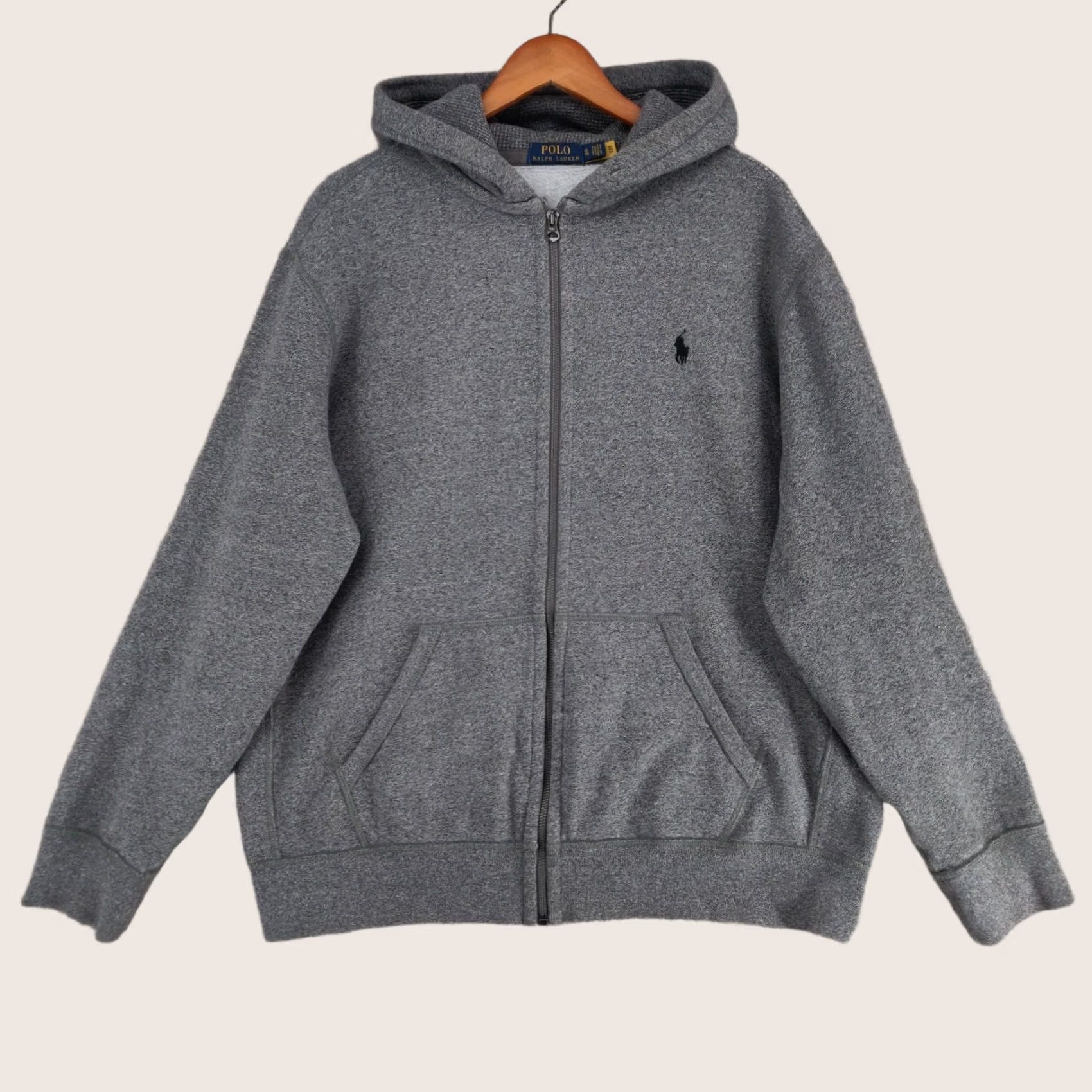 Polo Ralph Lauren × RRL Ralph Lauren × Streetwear Y2K Polo Ralph