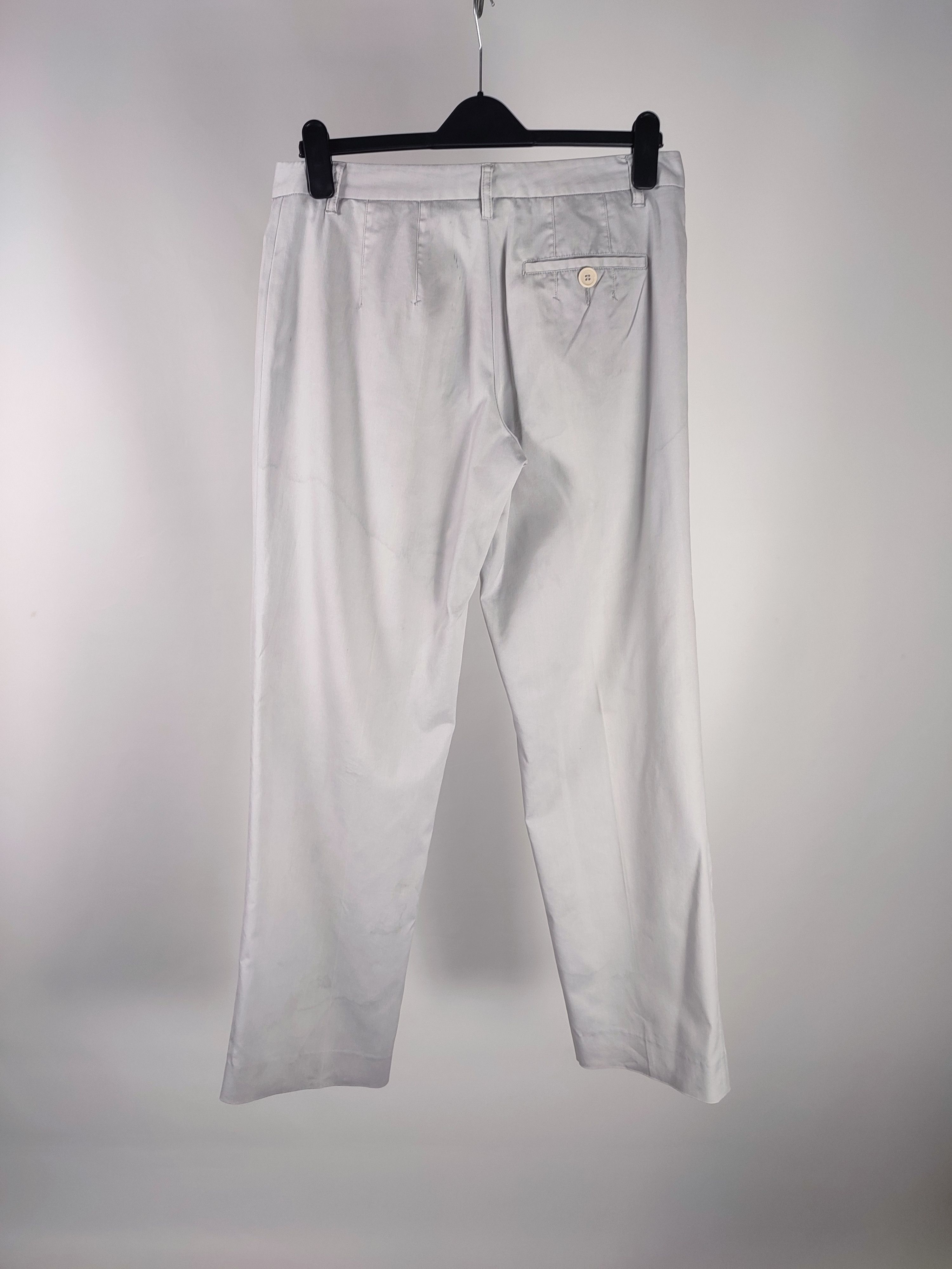 Dirk Bikkembergs Vintage Dirk Trousers Pants Size US 32 / EU 48 - 5 Thumbnail