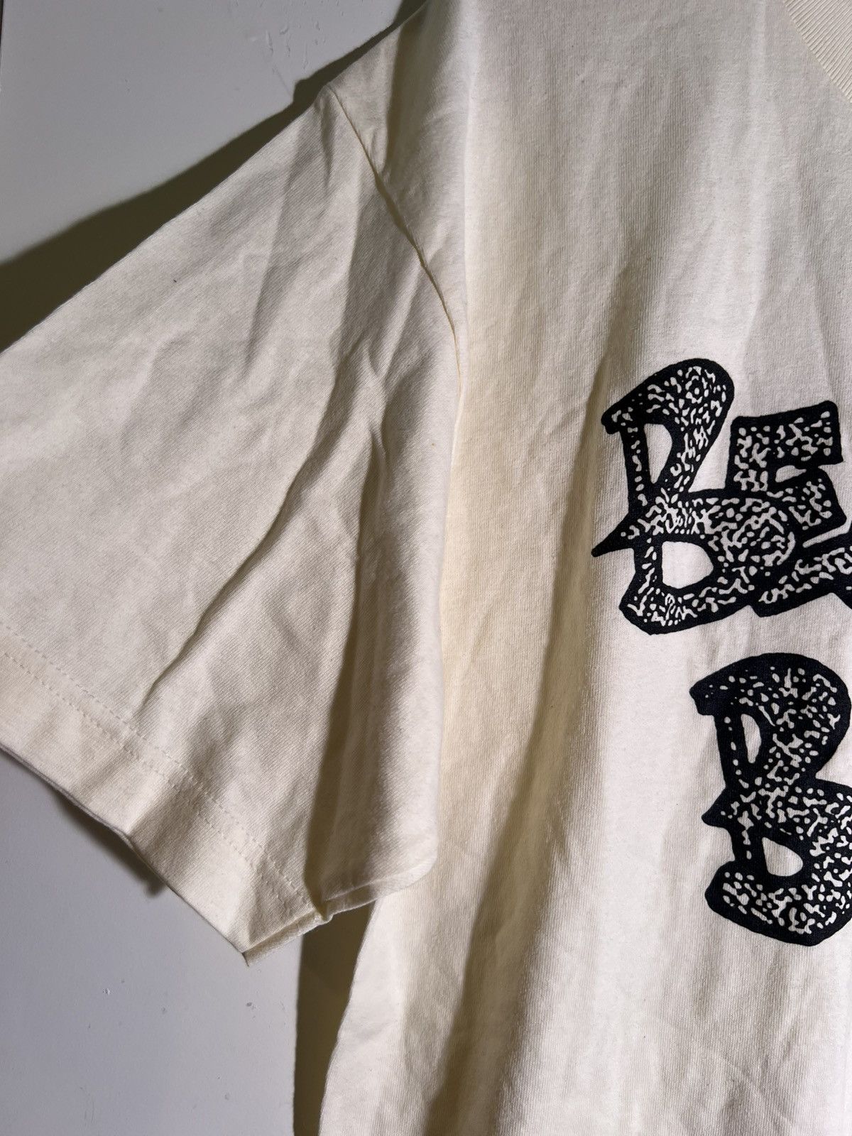 Vintage Y2K 2000’s VTG Vintage Beastie Boys Rap Rock Band Tee Shirt Size US XL / EU 56 / 4 - 7 Thumbnail