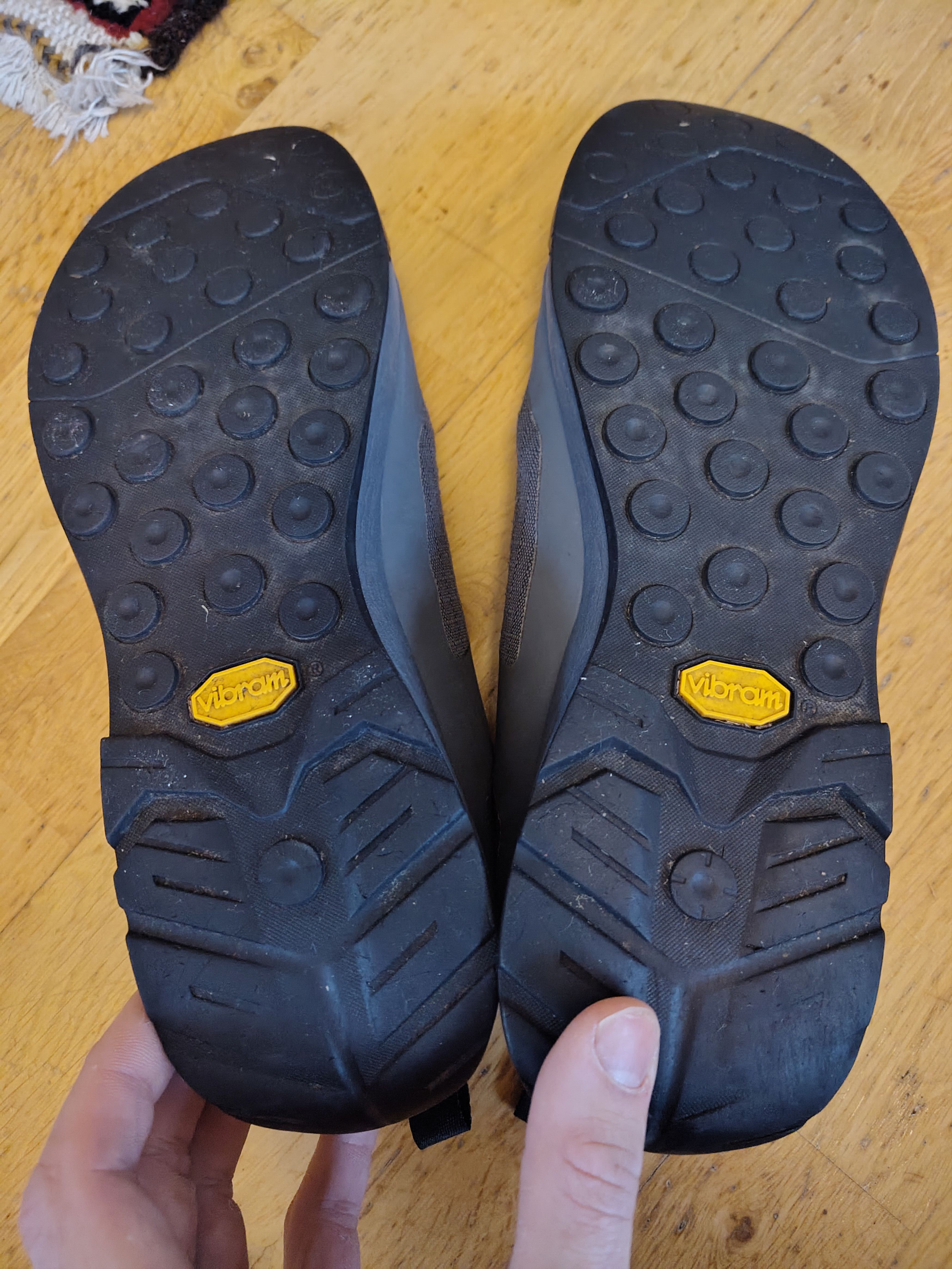 Arc'teryx Arakys Size US 11.5 / EU 44-45 - 2 Thumbnail