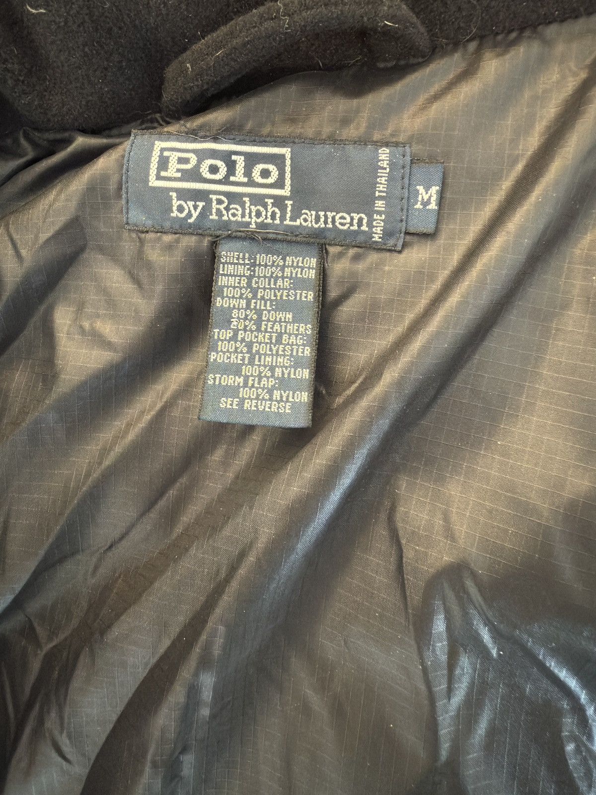 Polo Ralph Lauren Polo Sport by Ralph Lauren Size US M / EU 48-50 / 2 - 4 Thumbnail