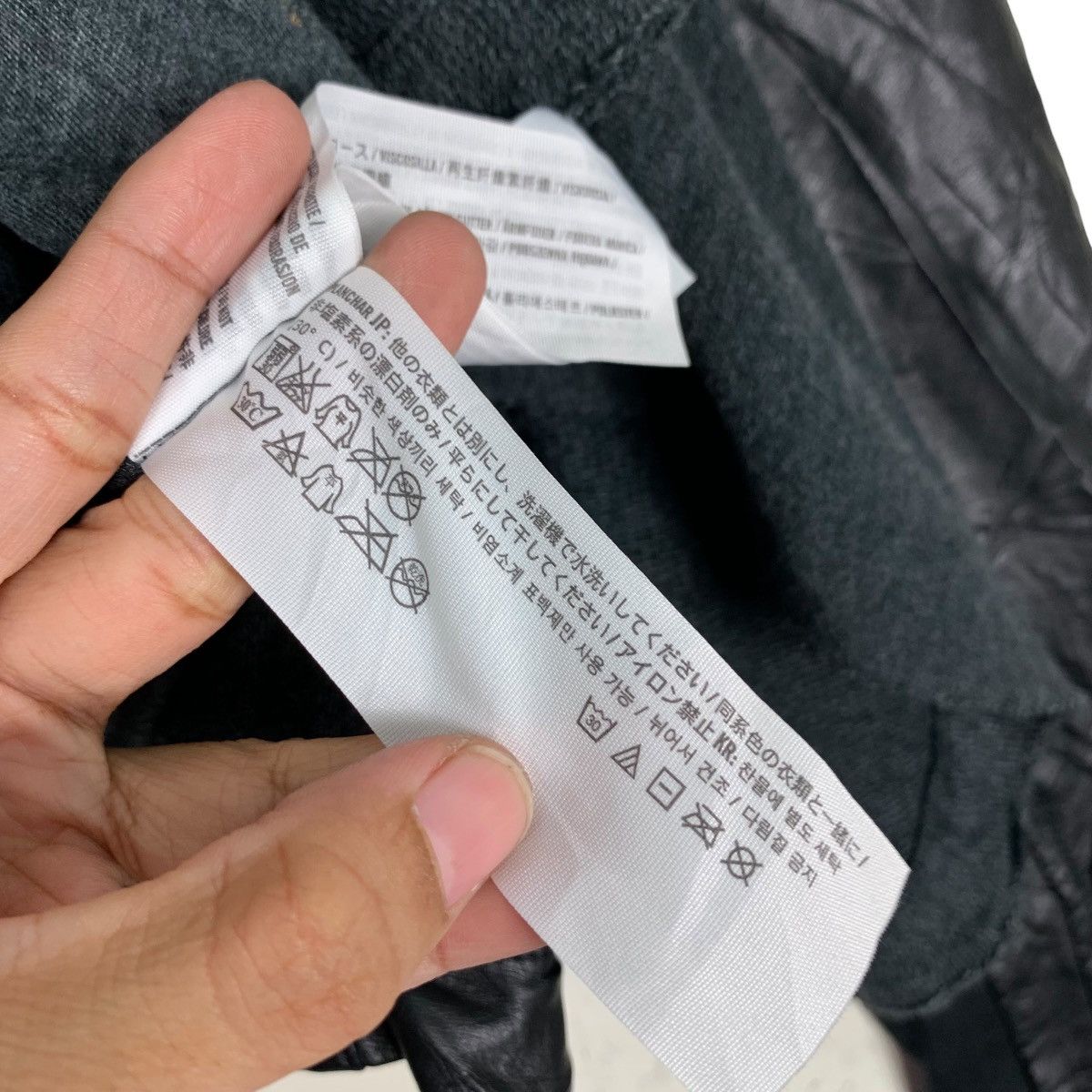 Hollister HOLLISTER Double Layer Hooded Jacket #0368-C17 Size US XS / EU 42 / 0 - 21 Thumbnail