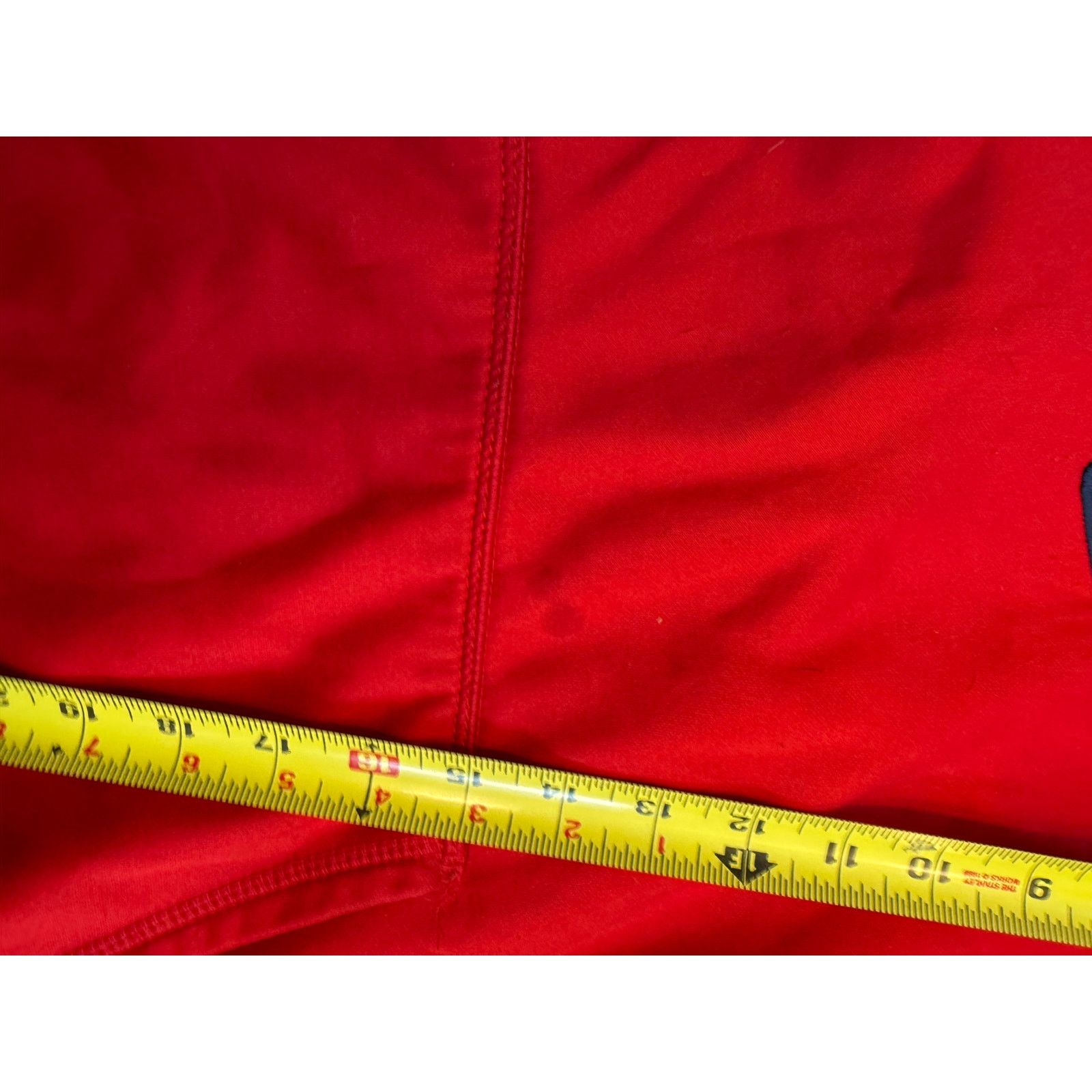Nike Nike St. Louis Cardinals Red Blue Hoodie Sweatshirt, Sz XL Size XL / US 12-14 / IT 48-50 - 4 Thumbnail