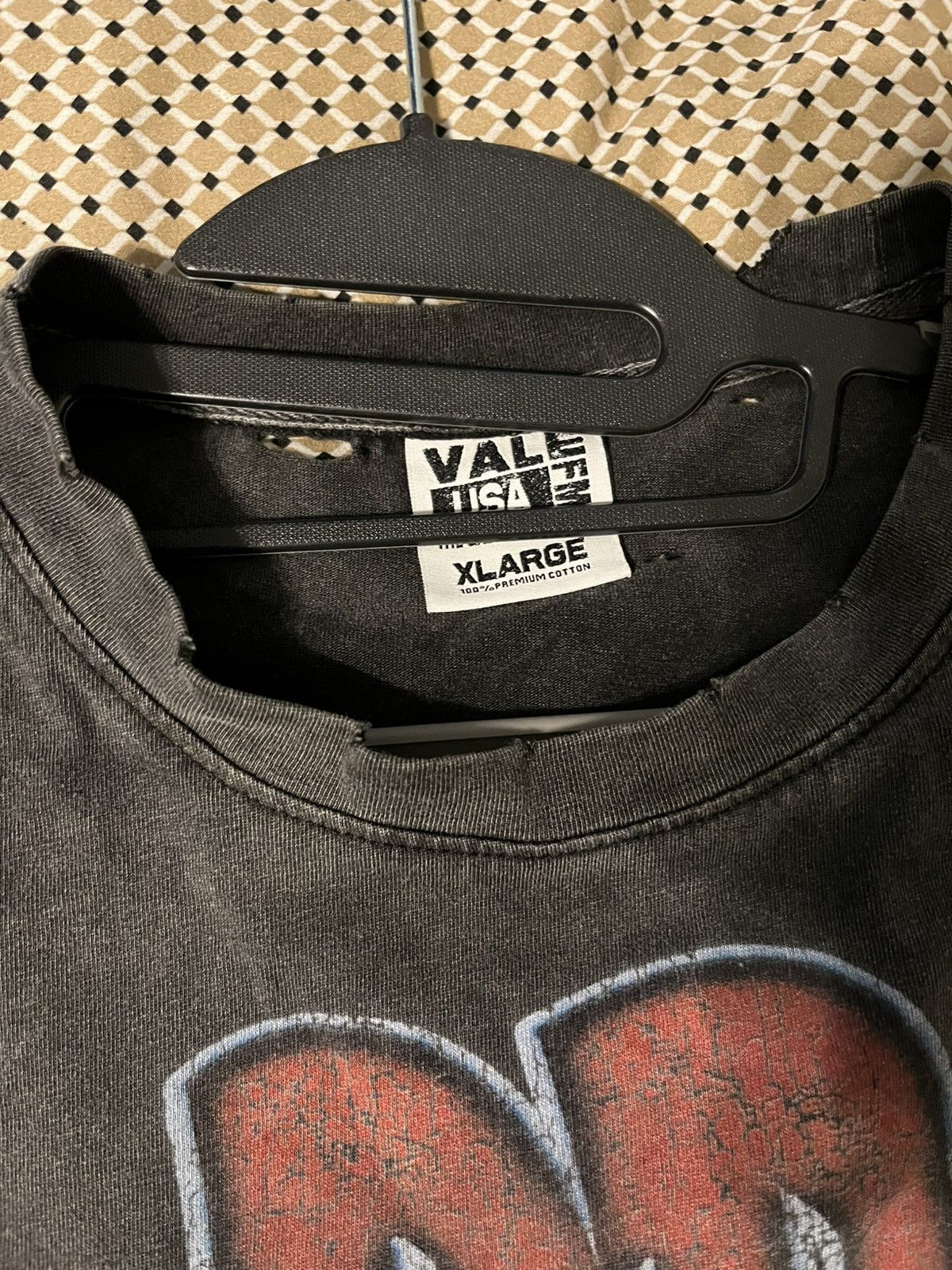 Other Valley Dreams Graphic Tee Size US XL / EU 56 / 4 - 3 Thumbnail