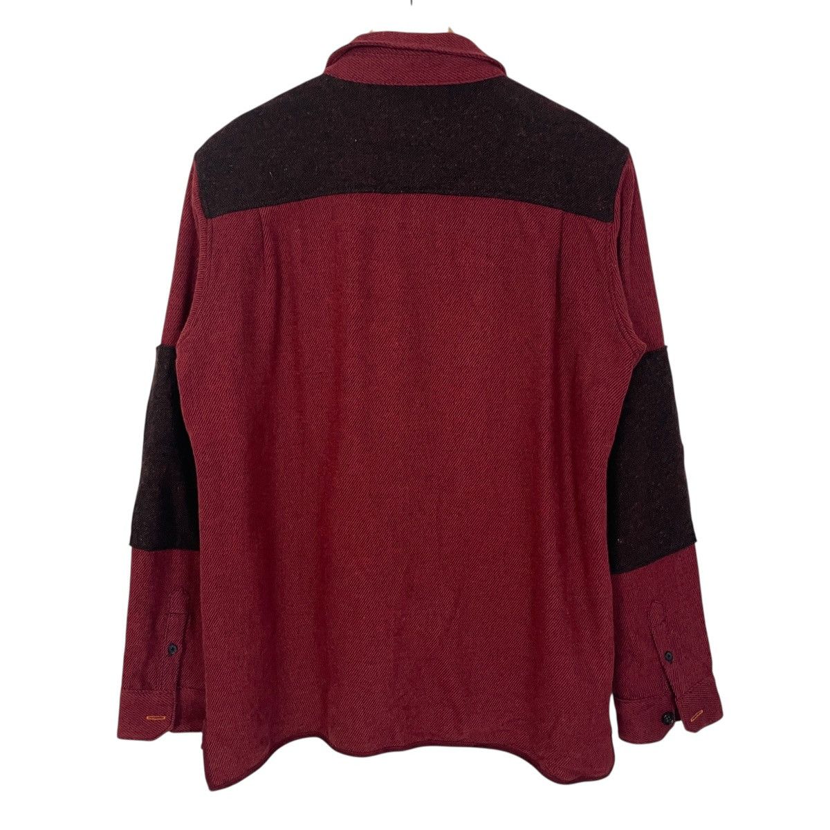 14th Addiction Vintage R.Newbold Born In Britain Jacket Size US M / EU 48-50 / 2 - 8 Thumbnail