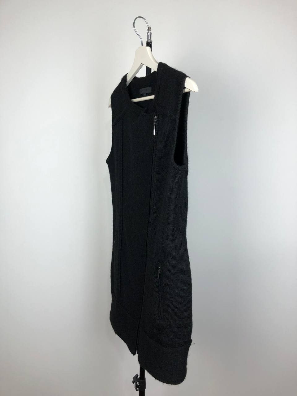 Other Maison Cinqcent Wool Dress Watford size M Size M / US 6-8 / IT 42-44 - 5 Thumbnail