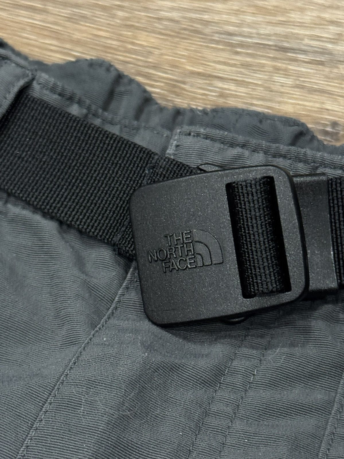 The North Face The North Face Convertible Cargo Hiking Utility Trail Pants Size US 31 - 3 Thumbnail