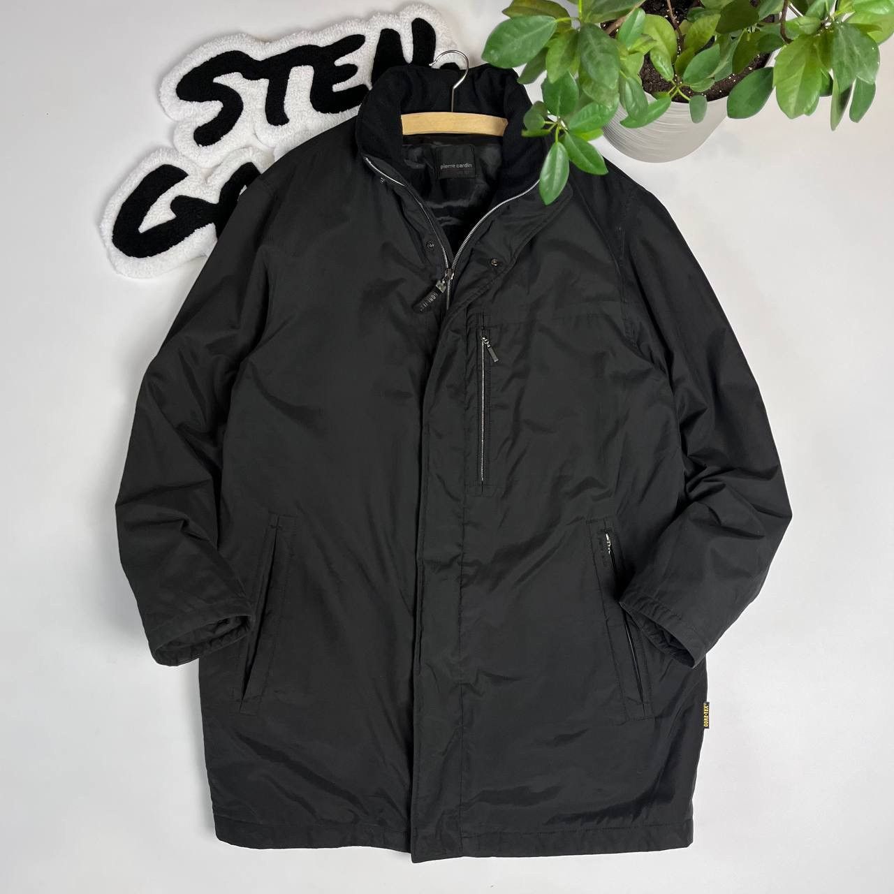 Goretex × Pierre Cardin × Vintage Pierre Cardin Gore-Tex