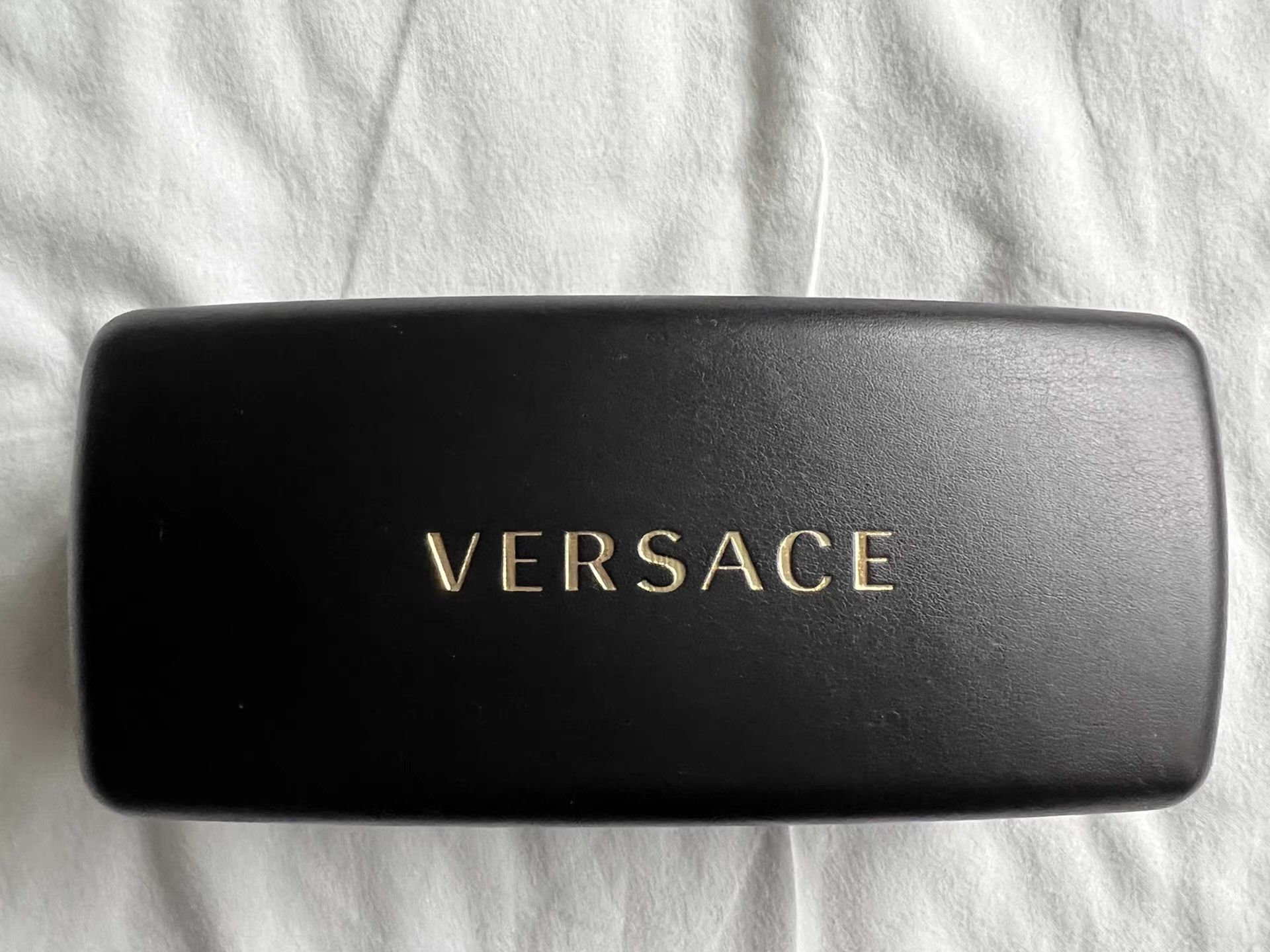 Versace Versace Men's Sunglasses Ｑ23 Size ONE SIZE - 5 Thumbnail