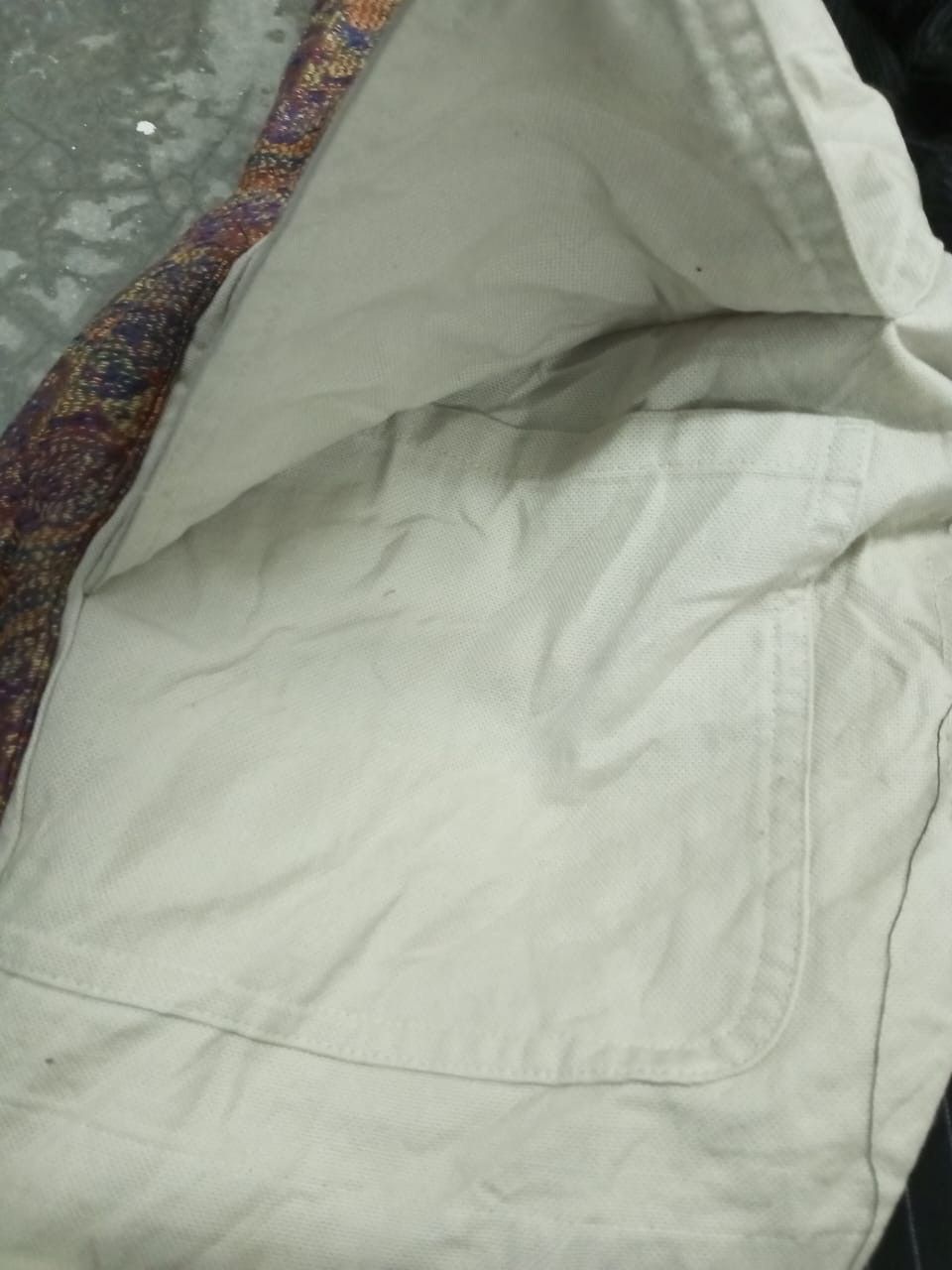 Other A02 Custom Jacket Big Size Rarely Design Size US XXL / EU 58 / 5 - 16 Thumbnail