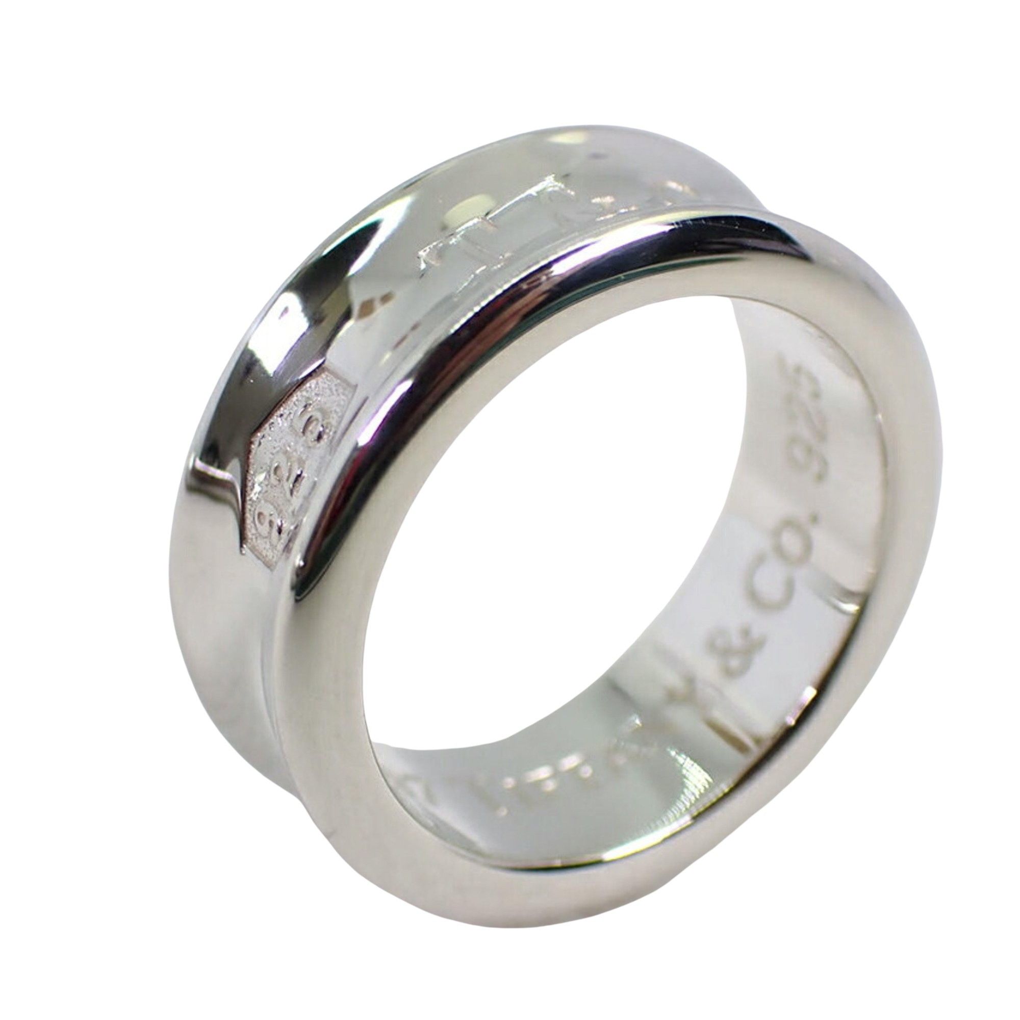 Tiffany & Co. Tiffany & Co Return to Tiffany ring | Grailed