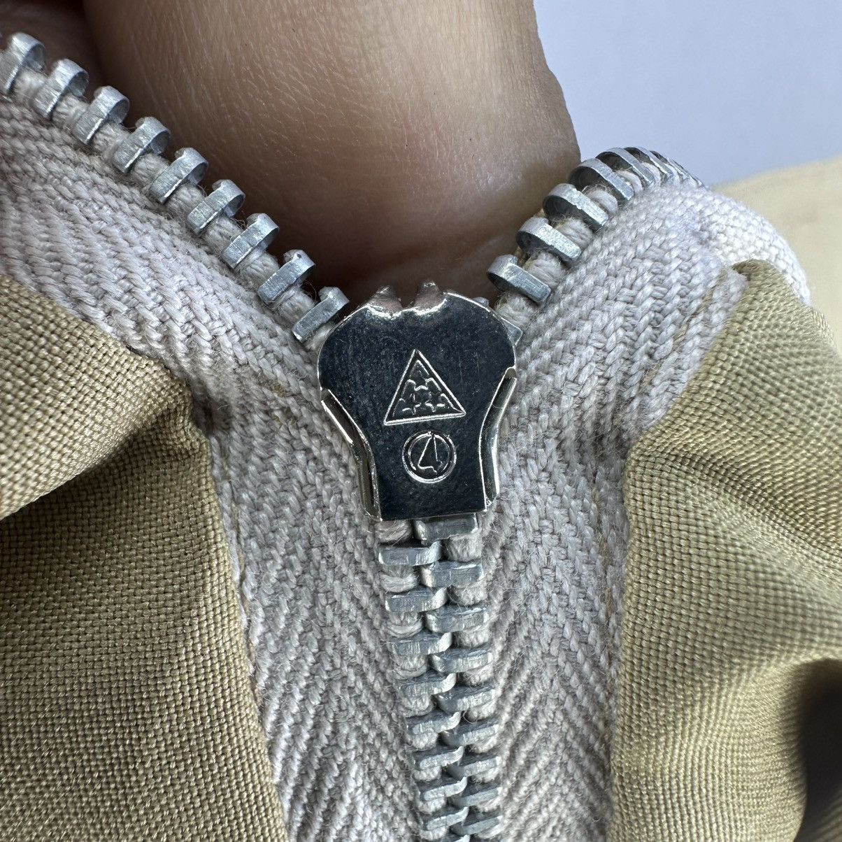 The Unbranded Brand Vintage 70's American Classic Jacket Size US M / EU 48-50 / 2 - 11 Thumbnail