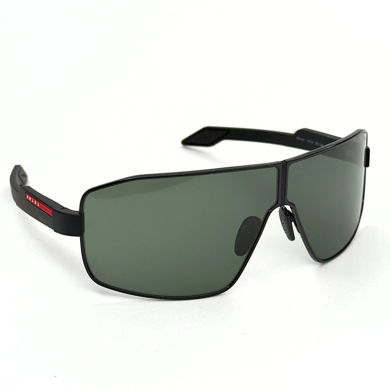 Prada PRADA 54Y Tuning Linea Rossa Sport Active Sunglasses PS54YS Size ONE SIZE - 2 Thumbnail
