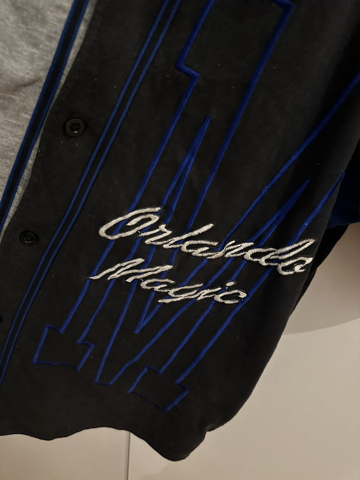 Starter Starter Jersey Shirt Orlando Magic Size XL Starter Trikot Size US XL / EU 56 / 4 - 7 Thumbnail