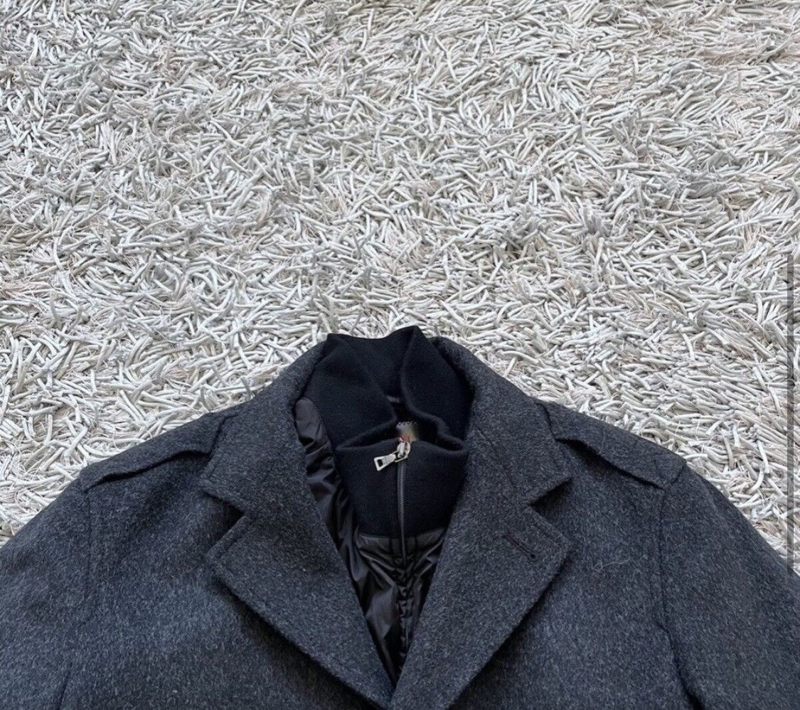 Prada × Vintage Vintage prada jacket Size US M / EU 48-50 / 2 - 3 Thumbnail
