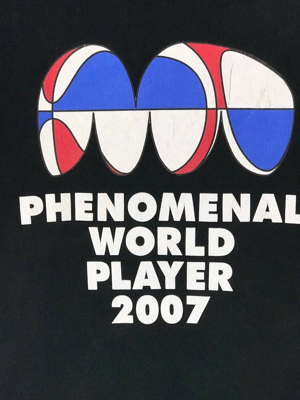 Japanese Brand × PHENOMENON world player 2007 Size US M / EU 48-50 / 2 - 3 Thumbnail