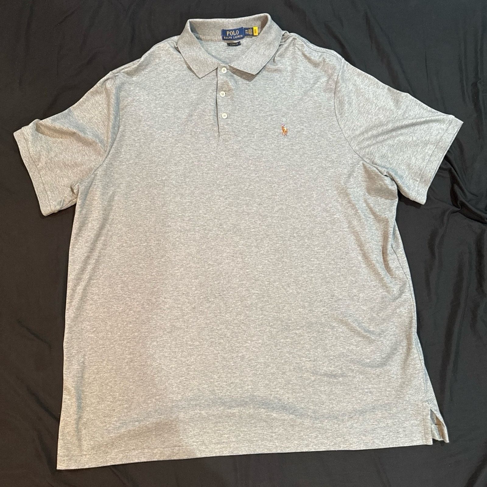 Polo Ralph Lauren Polo Ralph Lauren Shirt Size US XXL / EU 58 / 5 - 1 Preview