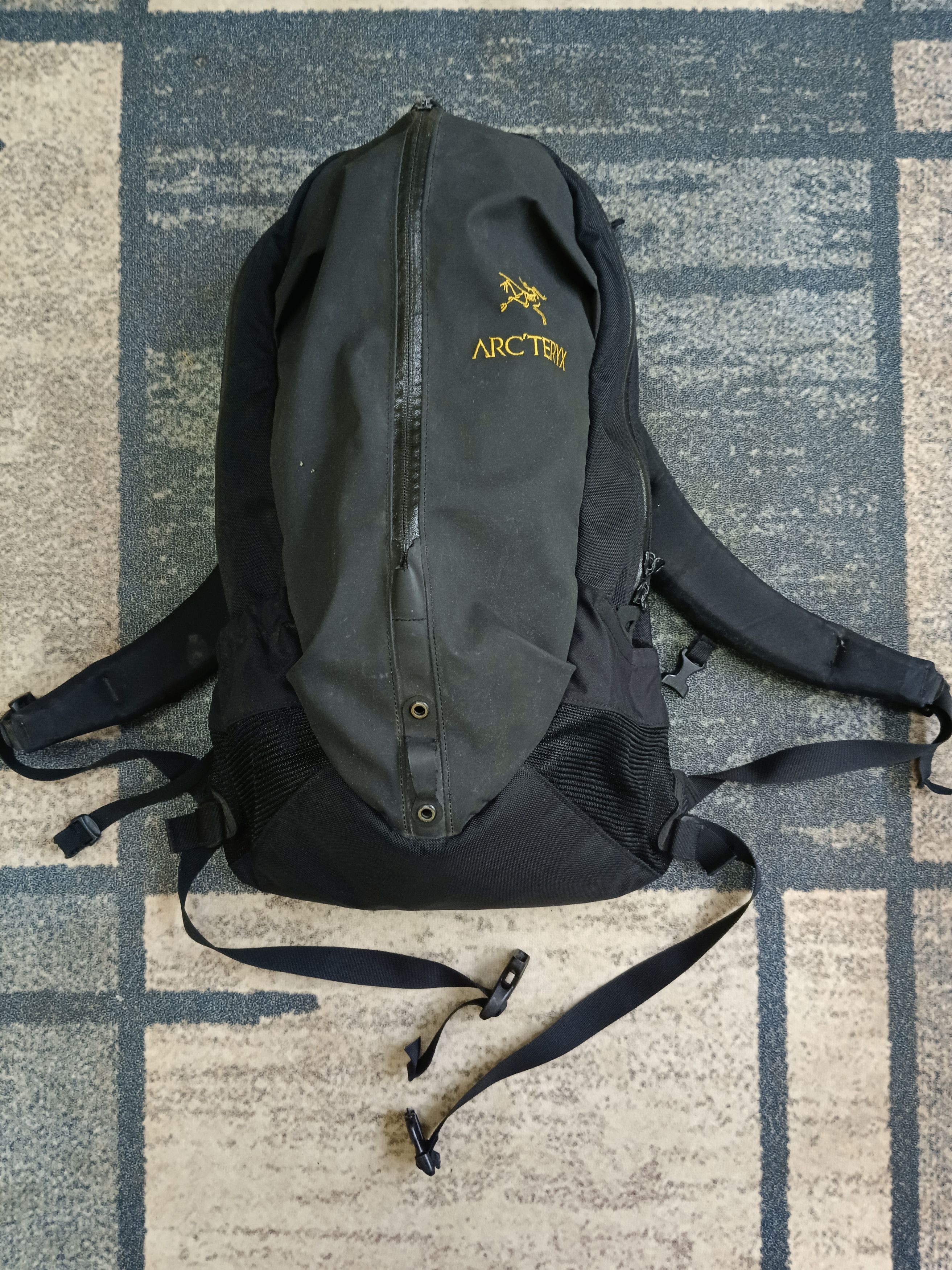 Arc'teryx Arc'Teryx Arro22 Bagpack Size ONE SIZE - 2 Thumbnail