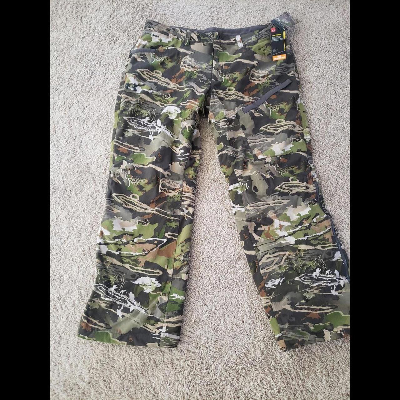 Under Armour 1347443 940 New Size 38 Size US 36 / EU 52 - 4 Thumbnail