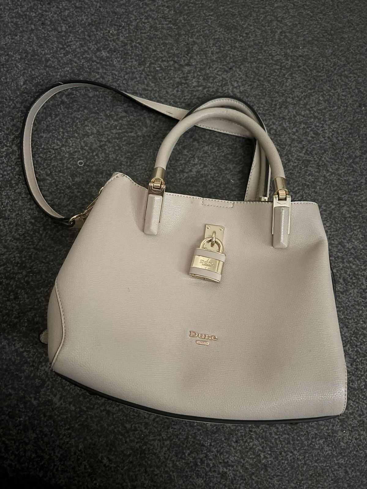 Dune London Dune handbag Size ONE SIZE - 1 Thumbnail