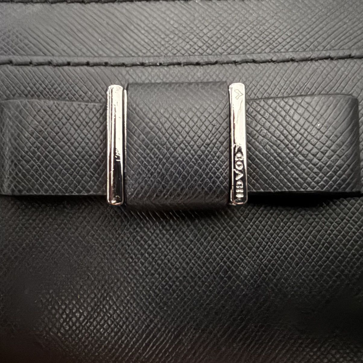 Coach Coach Darcy Bow Skinny Wallet Size ONE SIZE - 3 Thumbnail