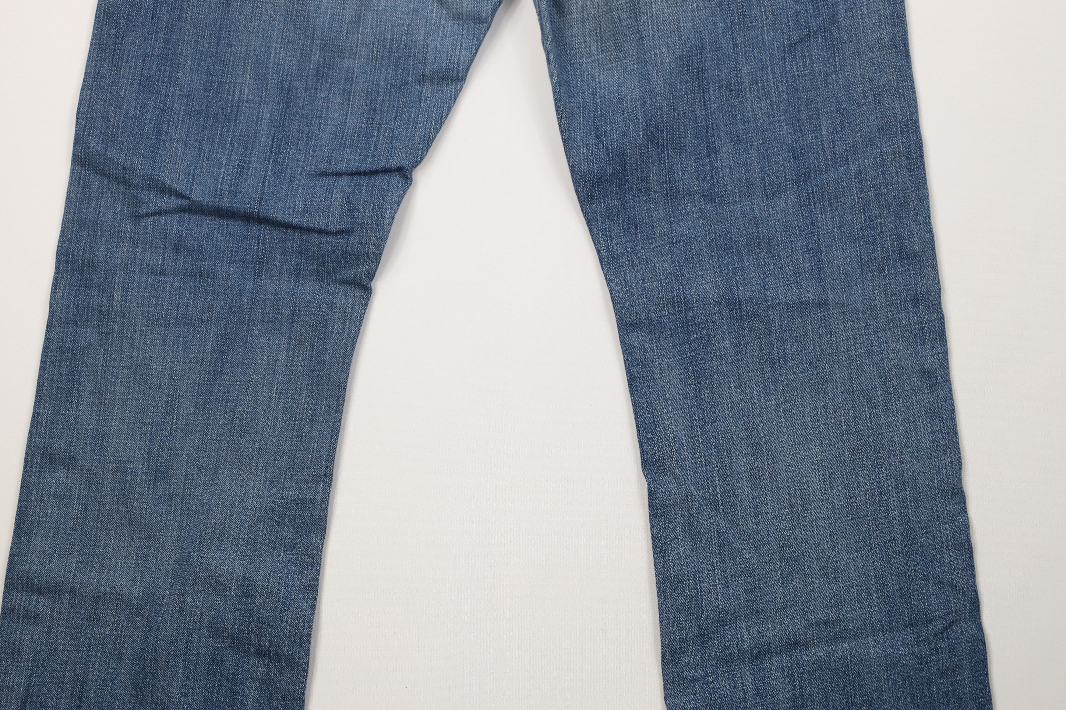 Vintage Y2K Adriano Goldschmied Boyfriend Flared Jeans US
