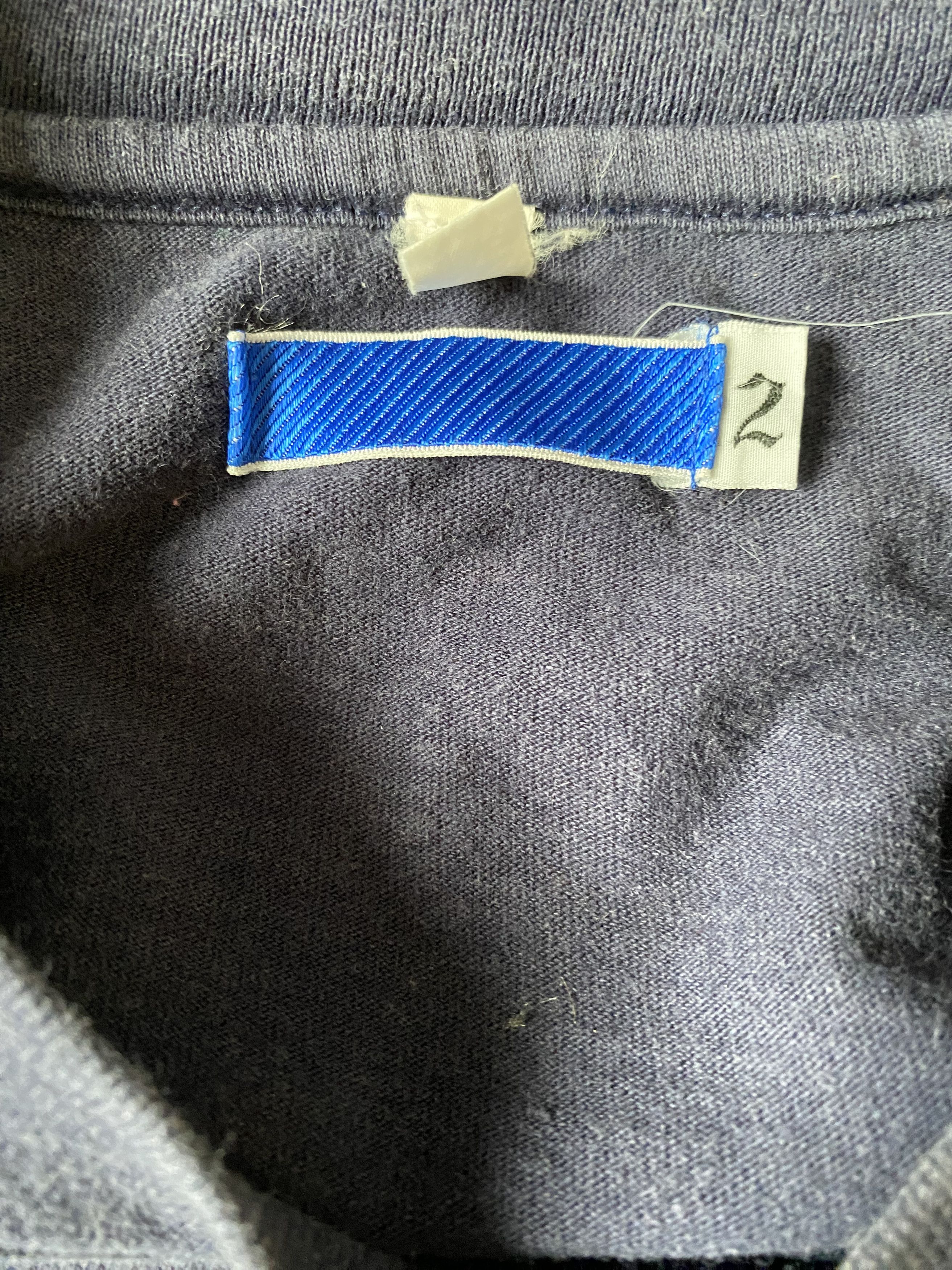 Number (N)ine Number (N)ine Old English 1998 Size US M / EU 48-50 / 2 - 5 Thumbnail