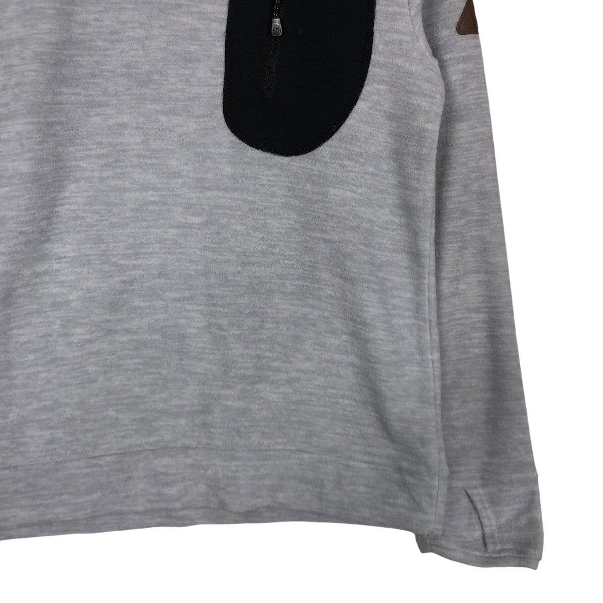 Vintage Outdoor Vintage Rare Design Sweatshirt Small Size US S / EU 44-46 / 1 - 4 Thumbnail