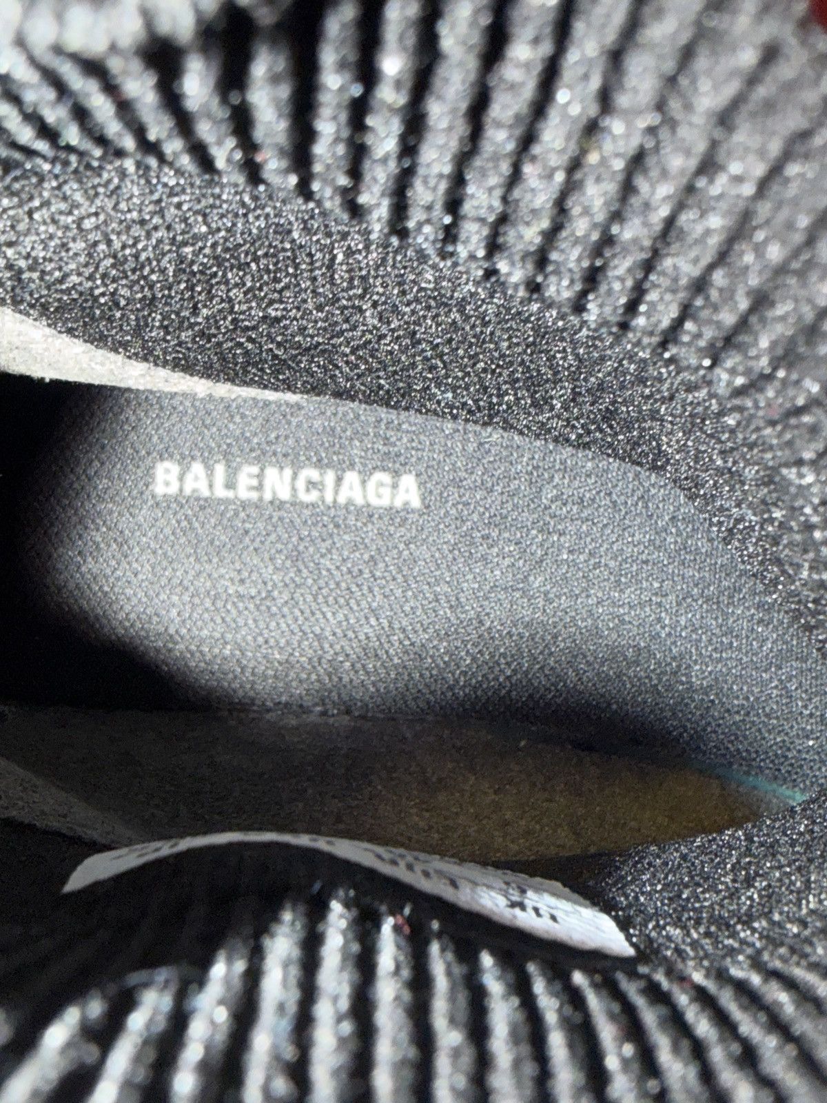 Balenciaga Balenciaga Speed Trainer Size US 7 / EU 40 - 9 Thumbnail
