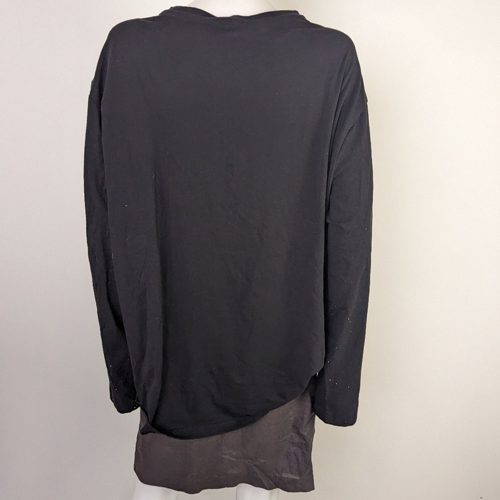 Athletic Works Athletic Works Long Sleeve Tee Shirt 2XL Size US XXL / EU 58 / 5 - 3 Thumbnail