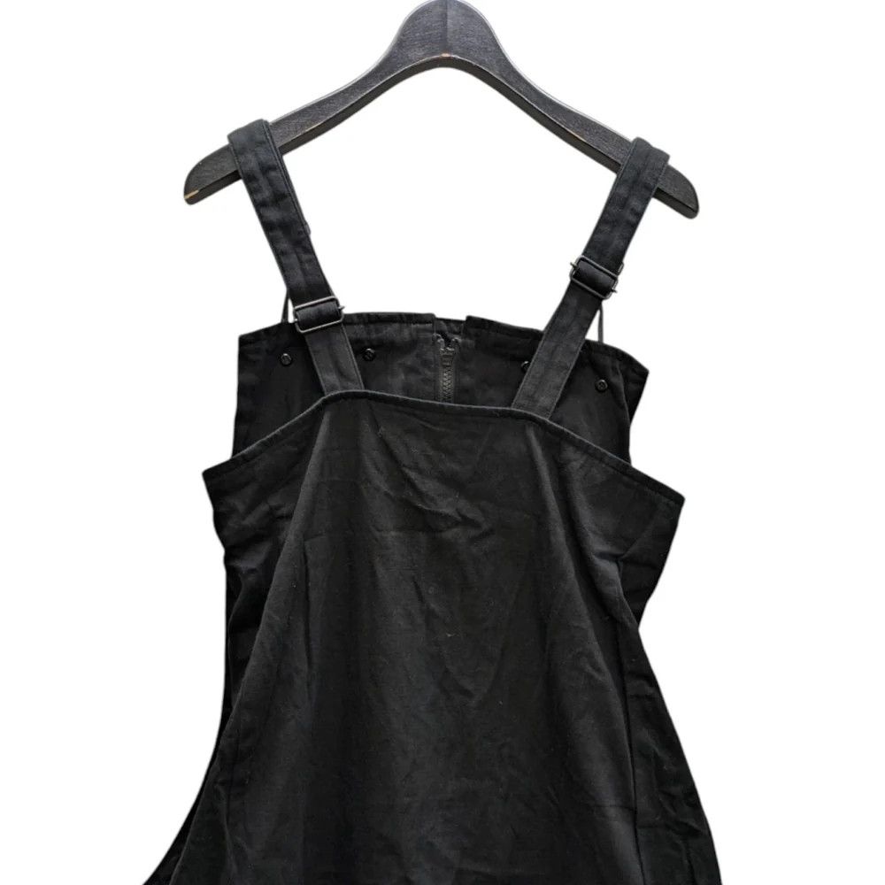 Yohji Yamamoto yohji yamamoto Y's 20SS jumper skirt Size US 31 - 4 Thumbnail