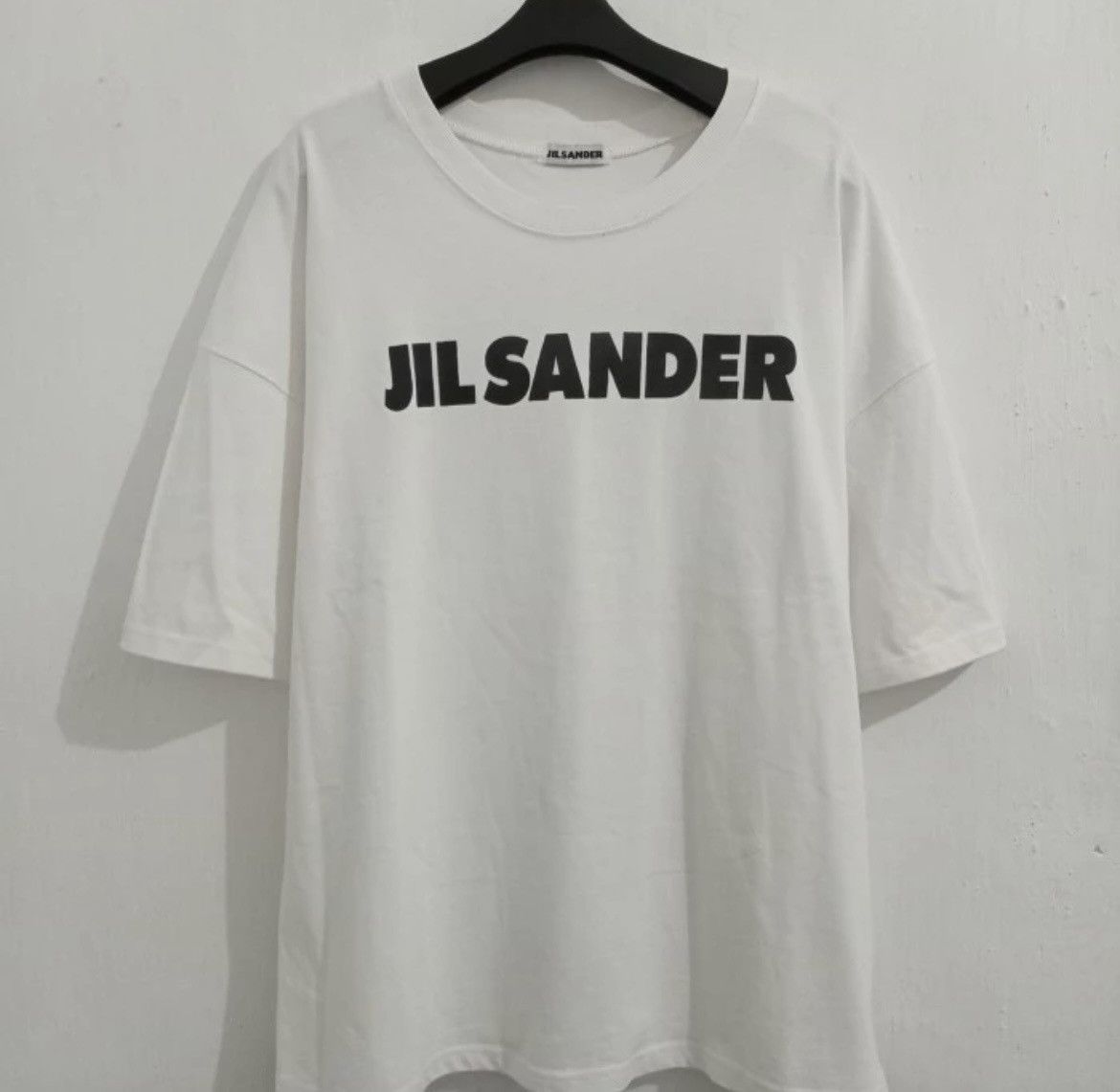 Jil Sander Short sleeve JIL SENDER Size US XL / EU 56 / 4 - 1 Thumbnail