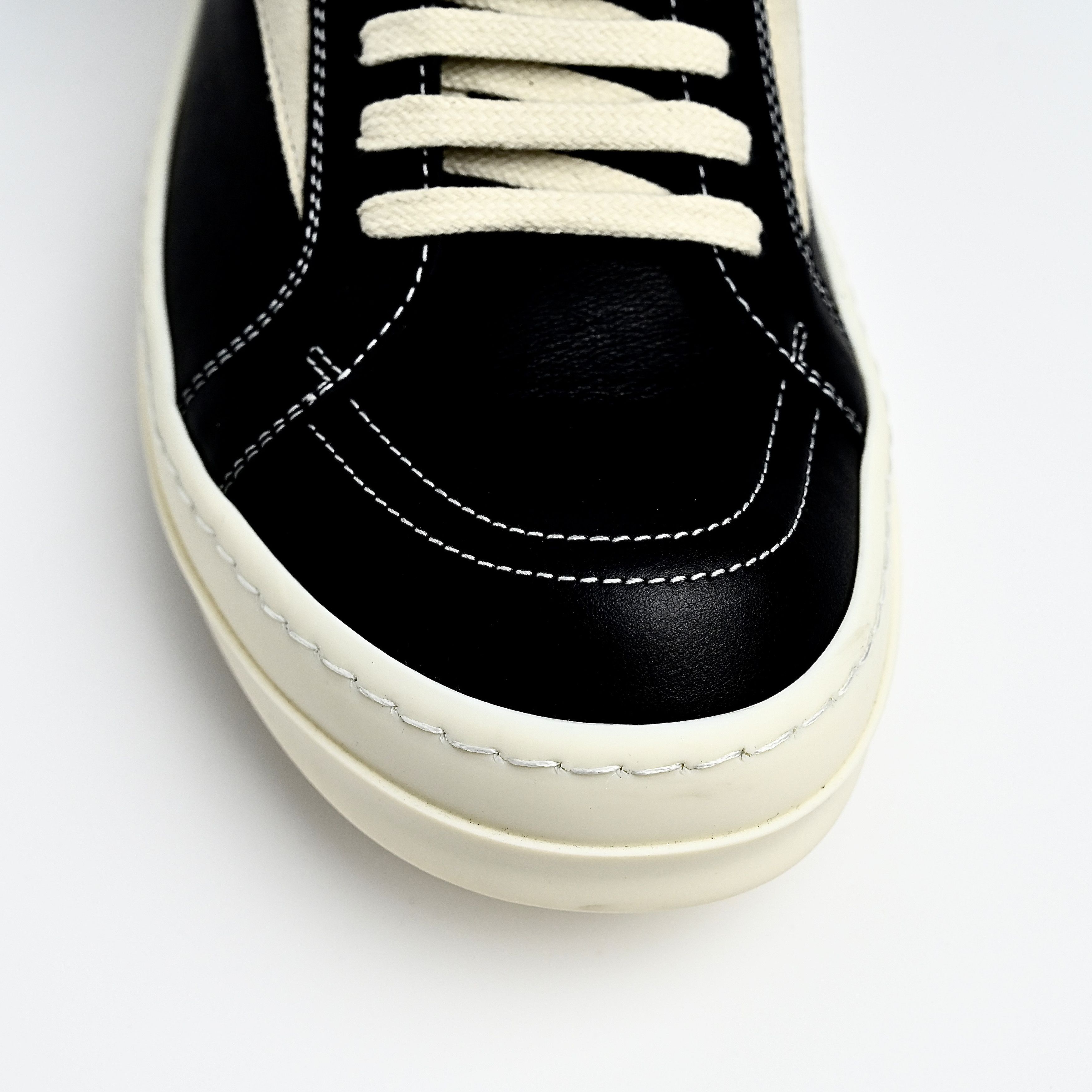 Rick Owens RICK OWENS VINTAGE SNEAKS Size US 7 / EU 40 - 6 Thumbnail