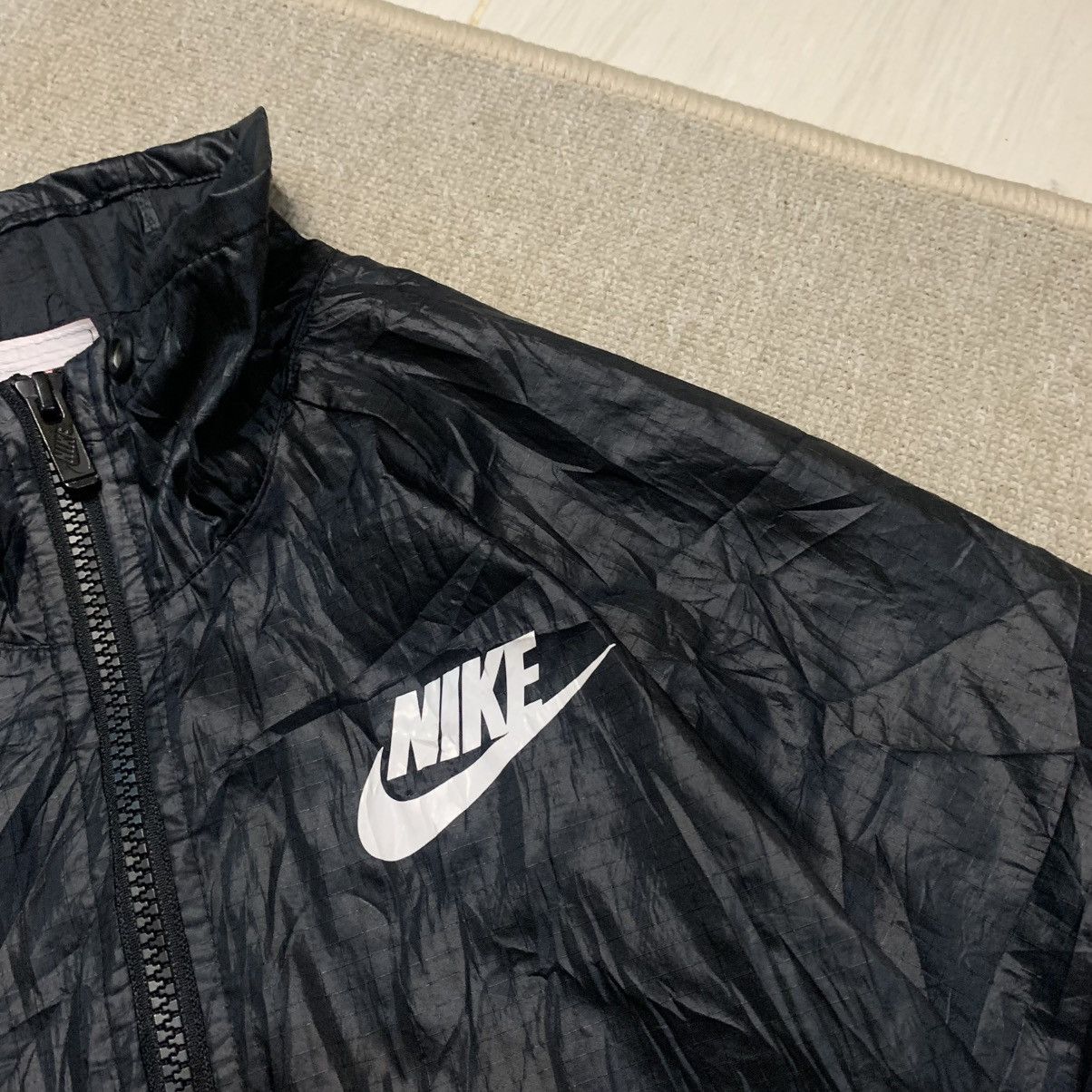 Nike Nike Woman's Run Light Jacket Size XS / US 0-2 / IT 36-38 - 3 Thumbnail
