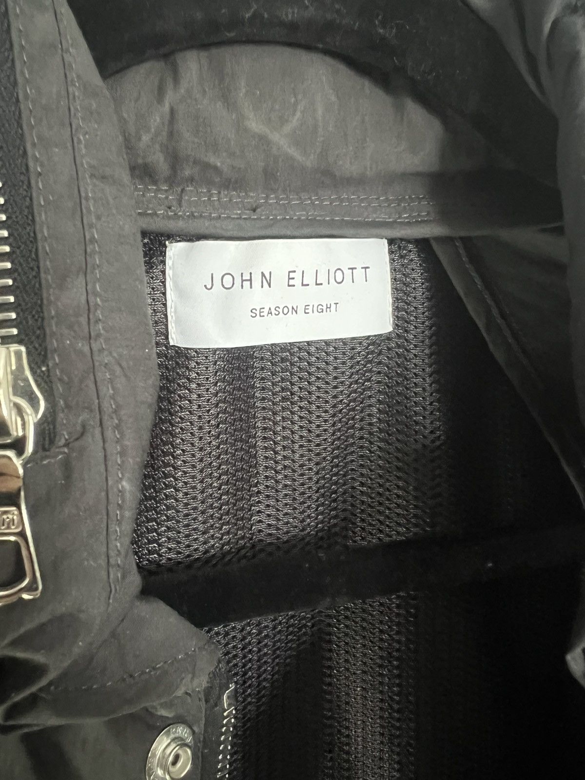 John Elliott John Elliot Parachute Jacket Size US M / EU 48-50 / 2 - 3 Thumbnail