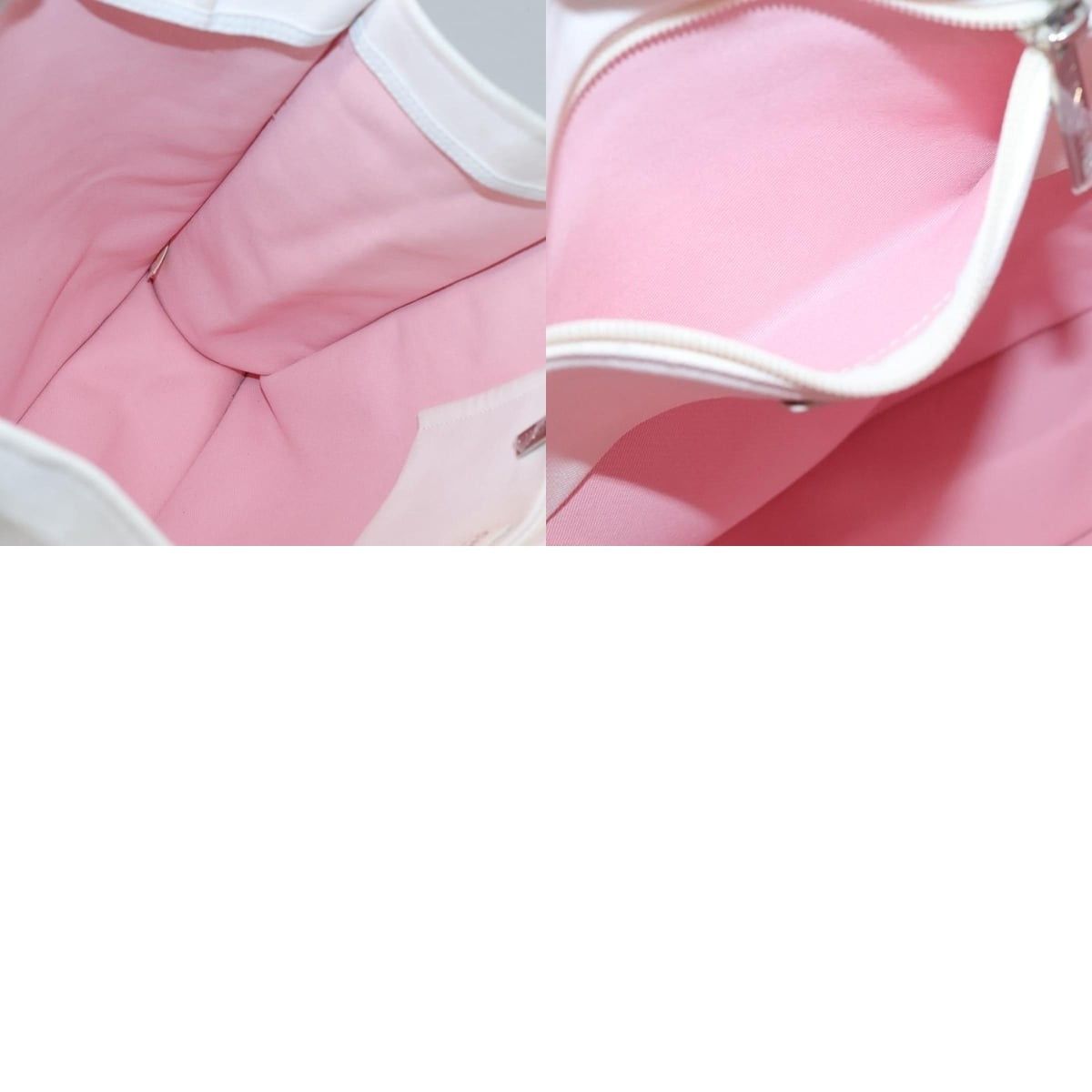 Chanel Chanel Coco Mark Tote Bag Size ONE SIZE - 7 Thumbnail
