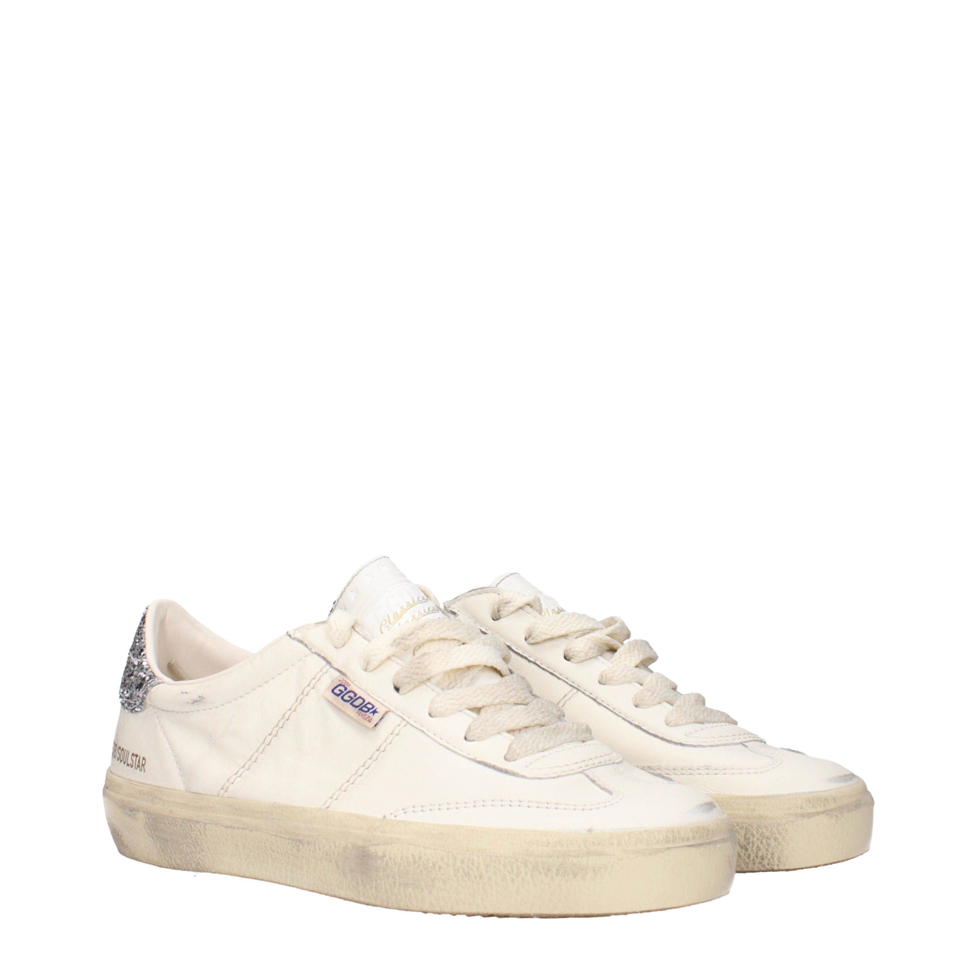 Golden Goose Sneakers Size US 6 / IT 36 - 1 Thumbnail