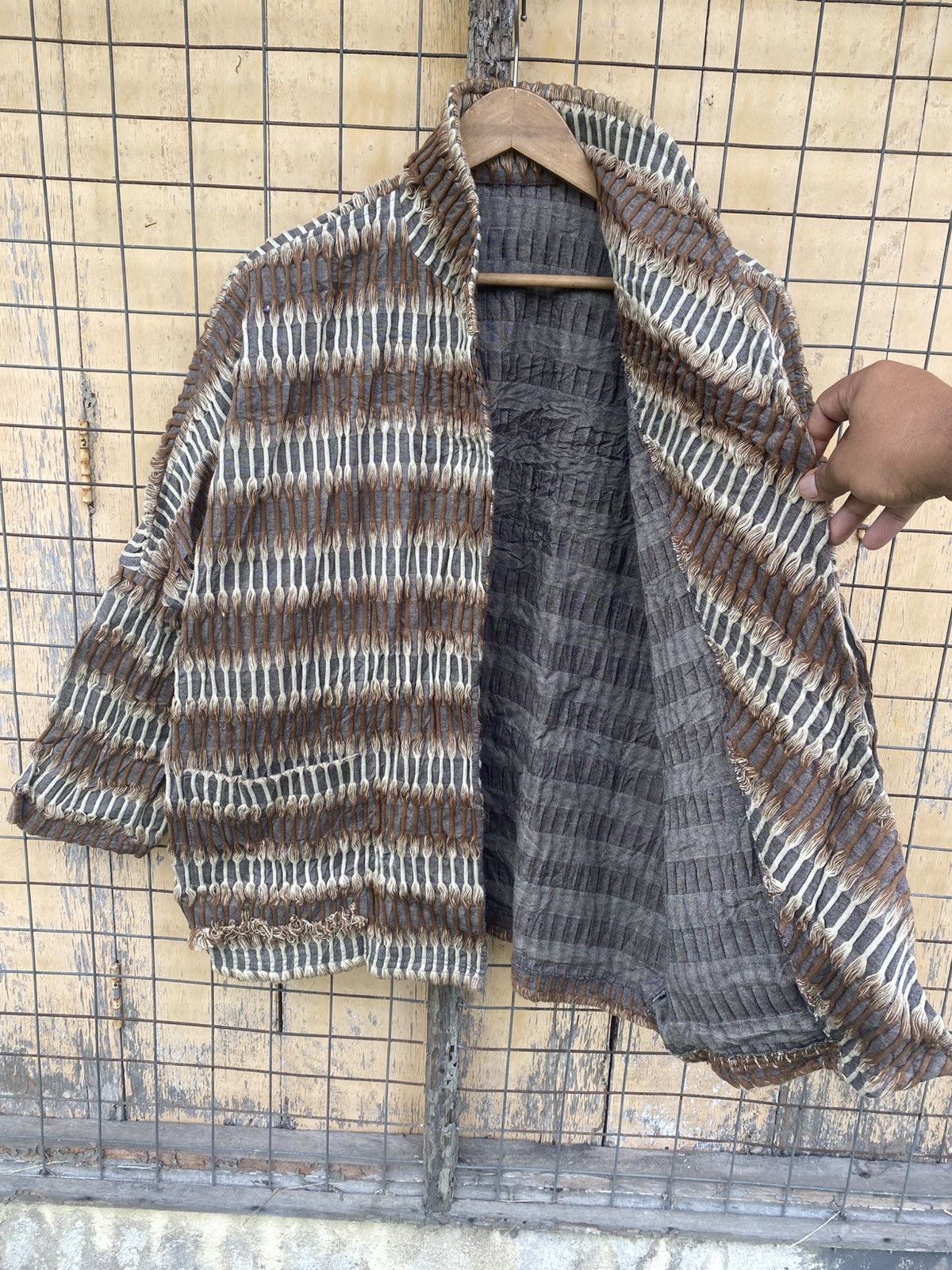 Japanese Brand JAPANESE BRAND COAT Size US L / EU 52-54 / 3 - 1 Thumbnail