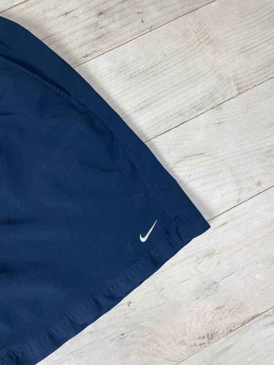 Nike Vintage Nike Court 00s Shorts Swoosh Size US 36 / EU 52 - 2 Thumbnail