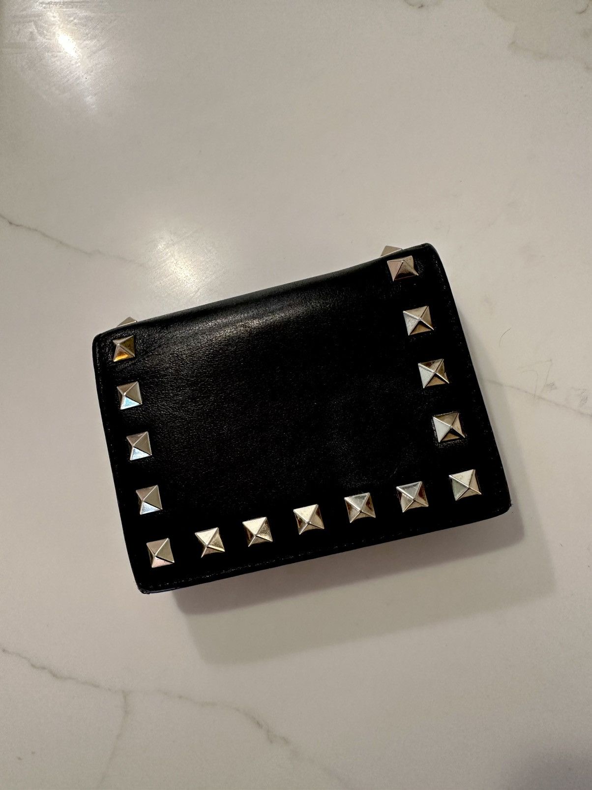 Valentino Valentino Wallet Size ONE SIZE - 3 Thumbnail