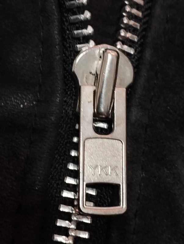 Other MunderingSkompagniet MDK leather jacket size 40 Size L / US 10 / IT 46 - 4 Thumbnail