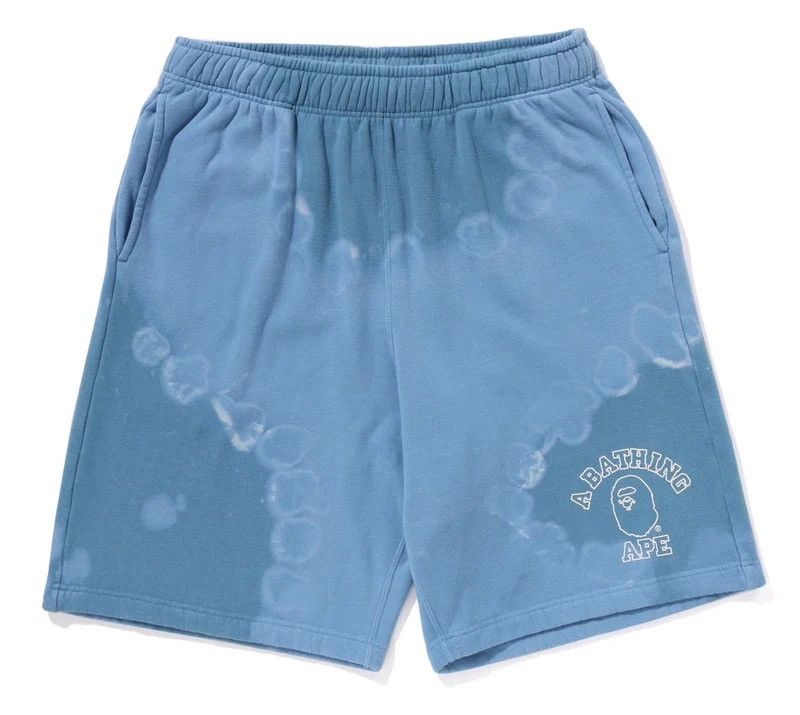 Bape Bape Shorts Size ONE SIZE - 1 Thumbnail