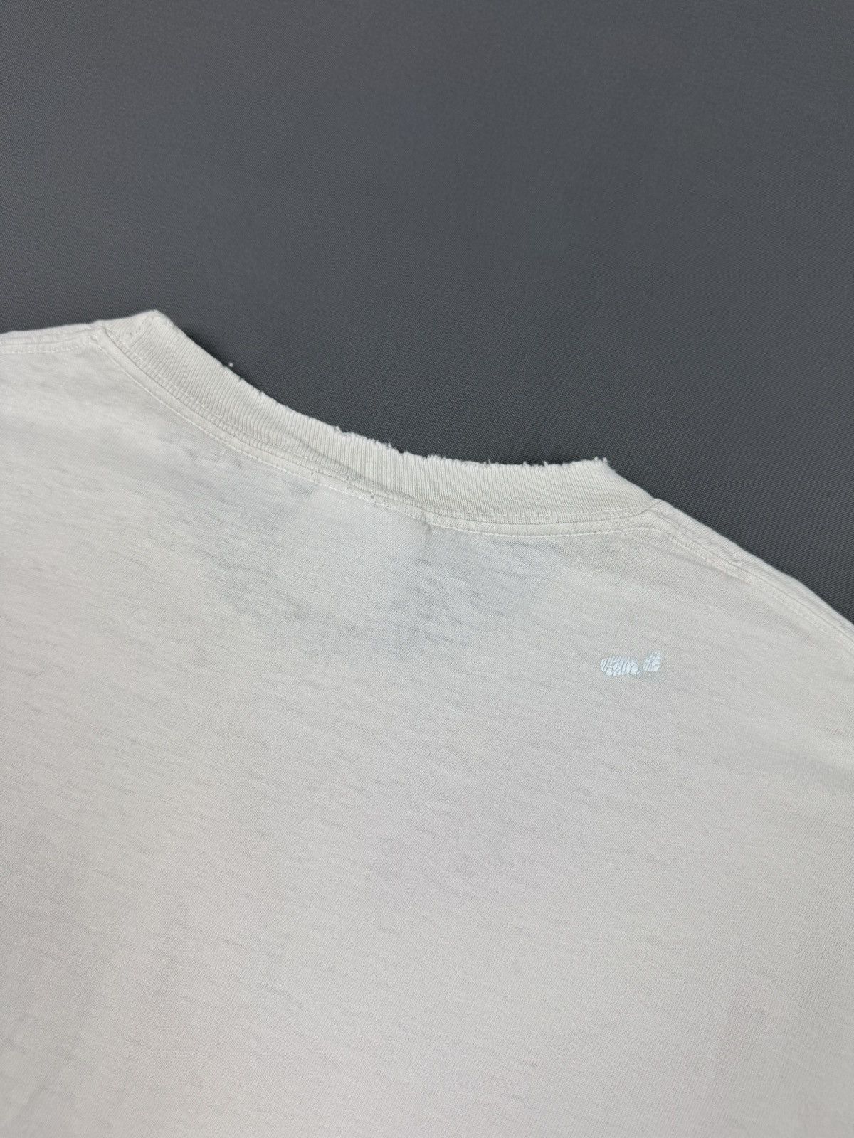 Microsoft Distressed Microsoft Windows Systems T-Shirt Size US L / EU 52-54 / 3 - 13 Thumbnail