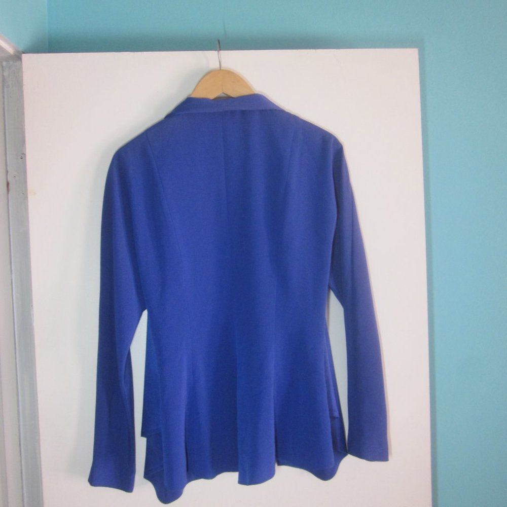 Vintage Daymor Couture Jacket Womens Size 8 Vintage 80's Size M / US 6-8 / IT 42-44 - 5 Thumbnail