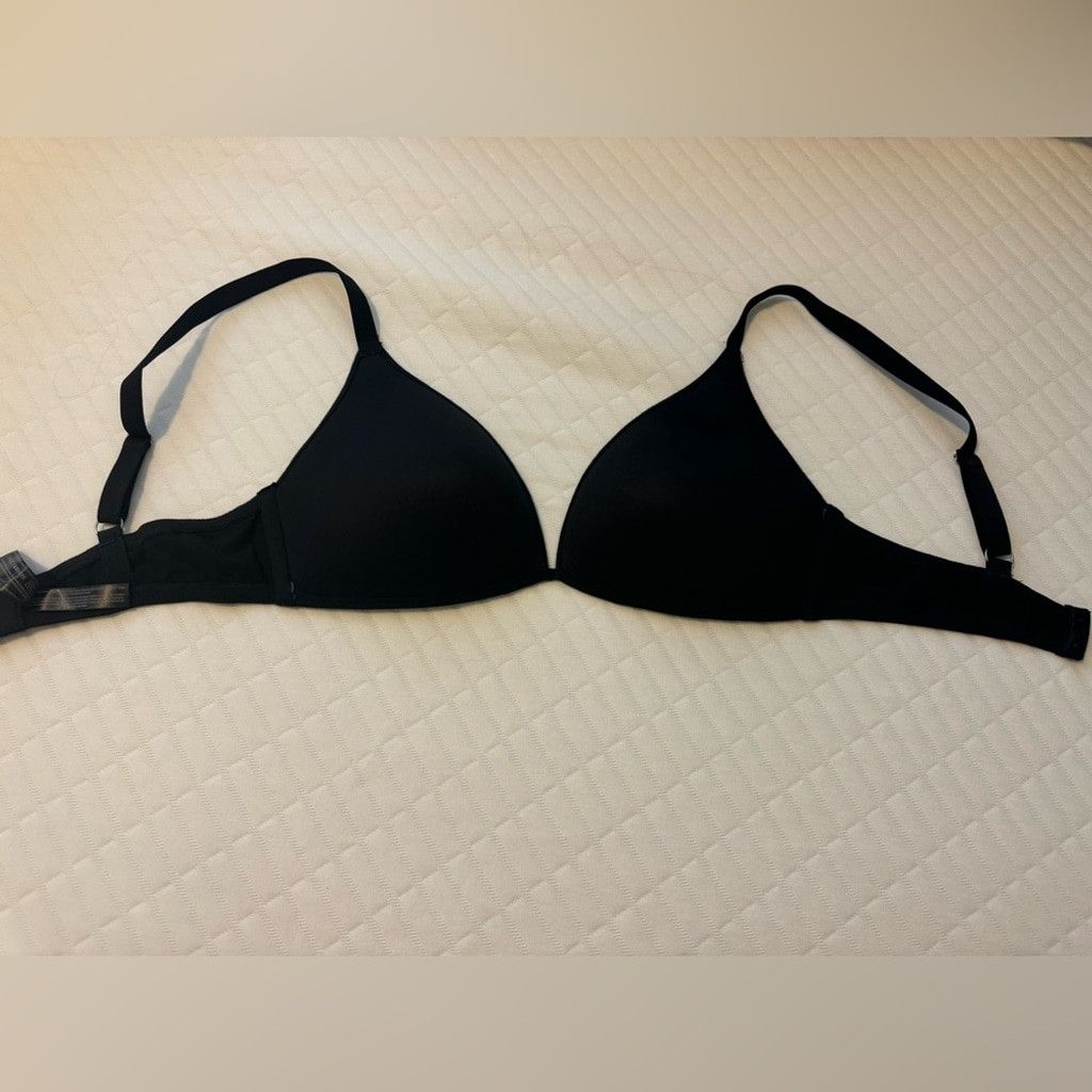 Other Bundle of wireless bras Size ONE SIZE - 3 Thumbnail